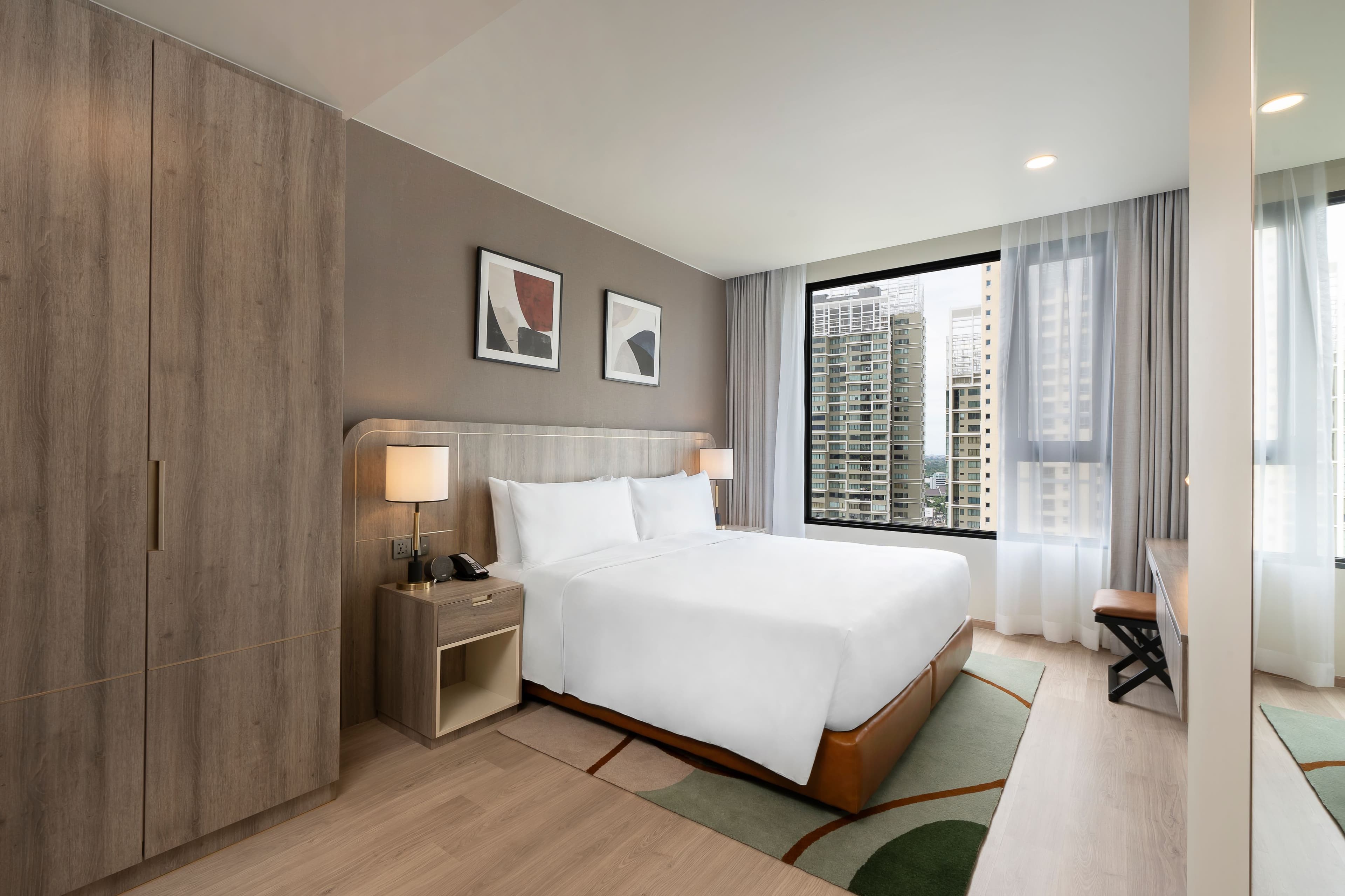 Staybridge Suites Bangkok Sukhumvit — 55