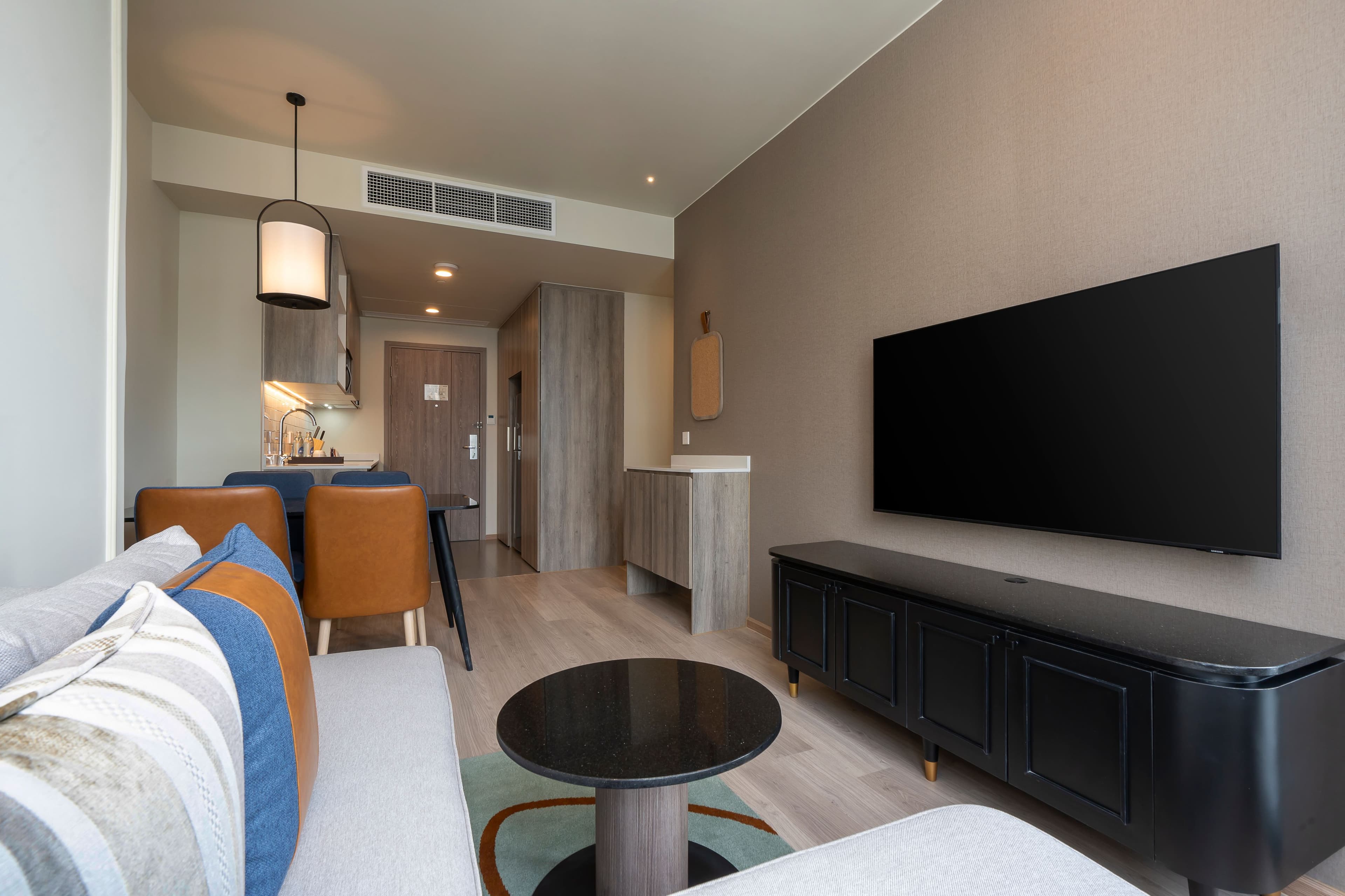 Staybridge Suites Bangkok Sukhumvit — 61