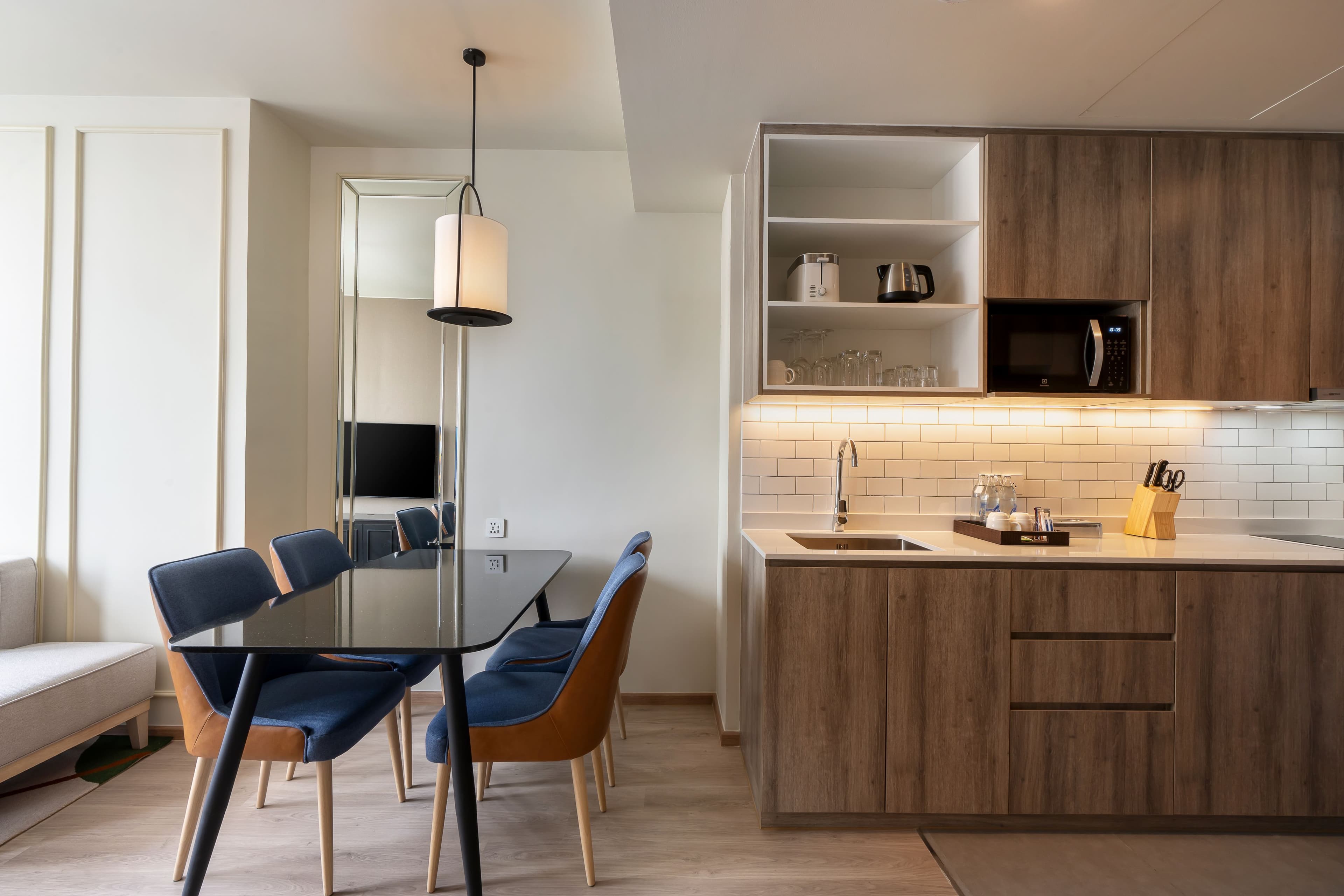 Staybridge Suites Bangkok Sukhumvit — 57