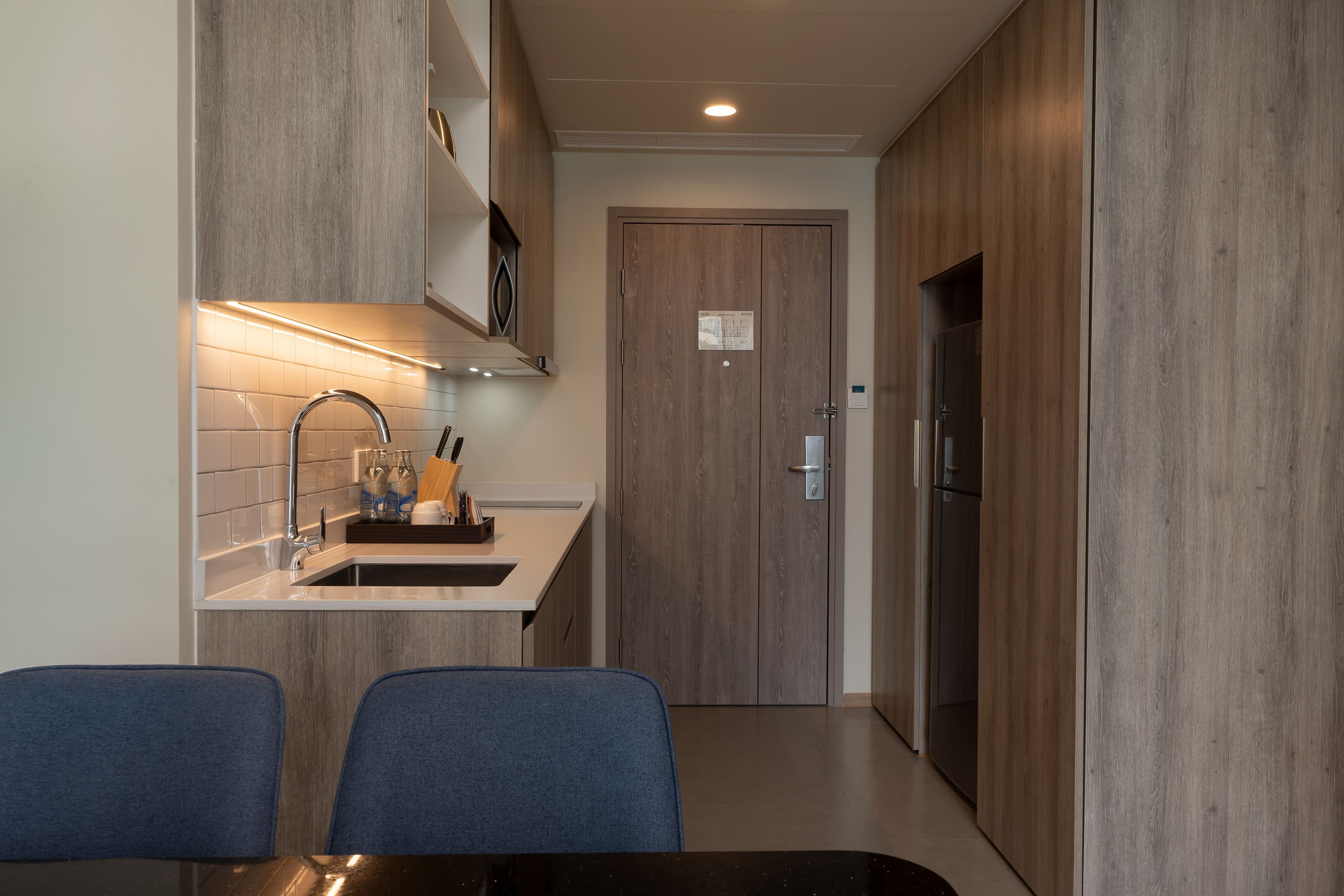 Staybridge Suites Bangkok Sukhumvit — 59