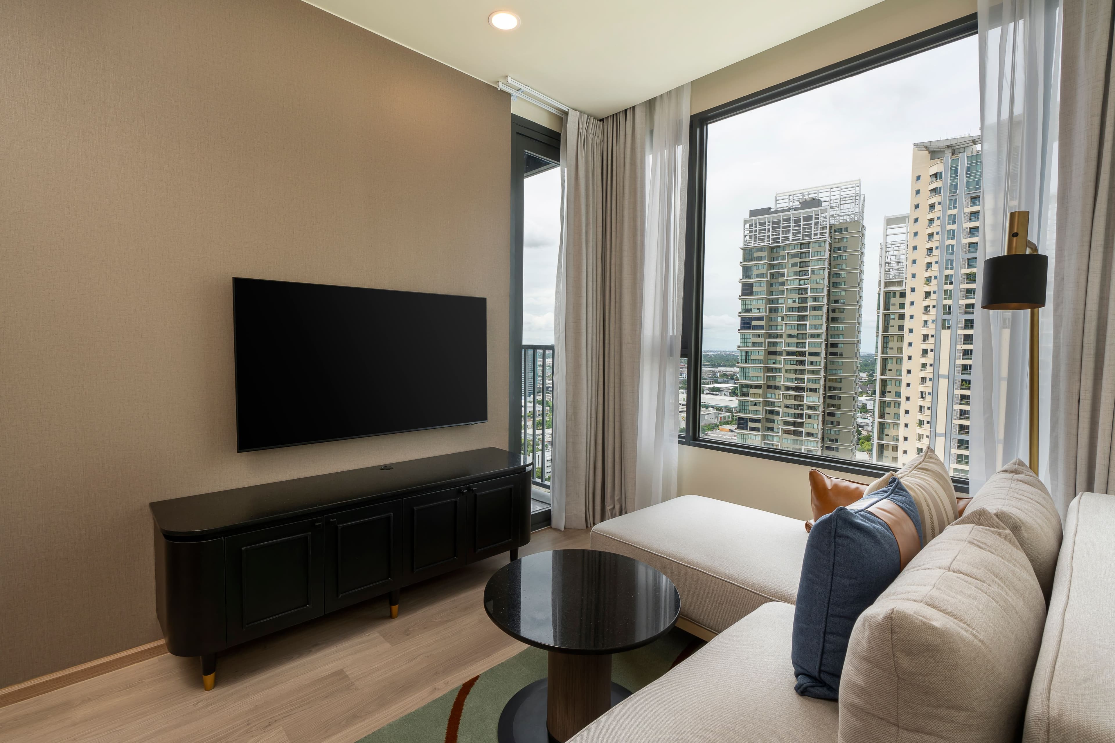 Staybridge Suites Bangkok Sukhumvit — 62