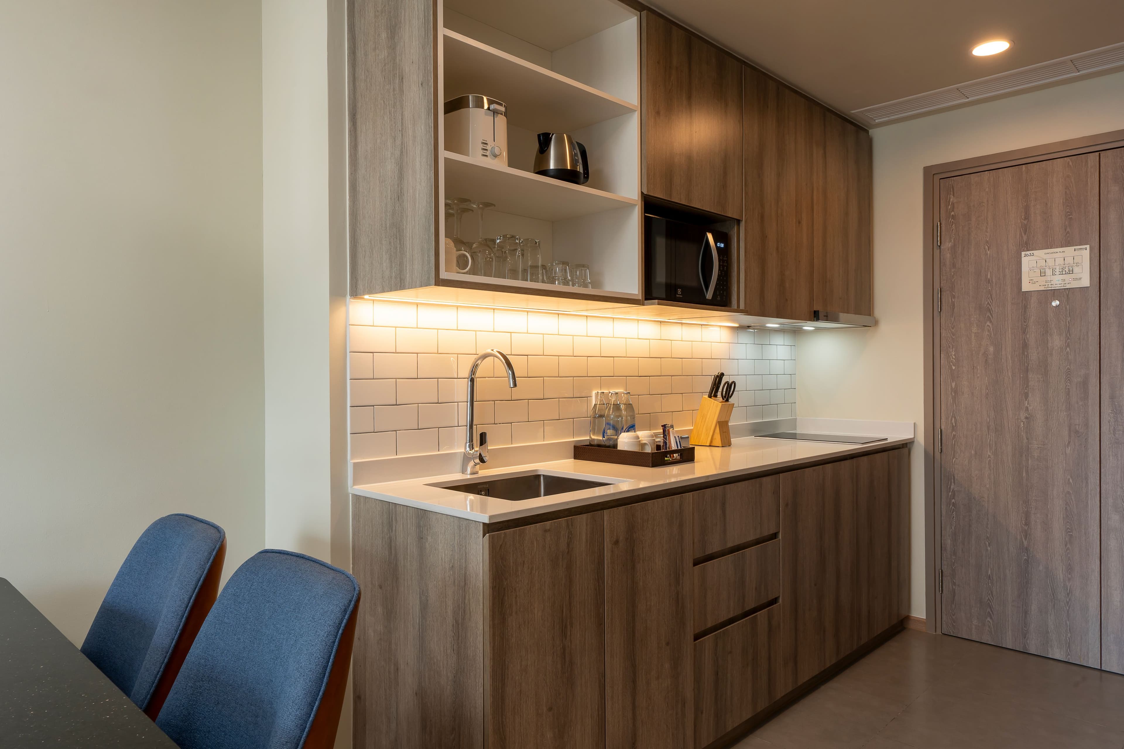 Staybridge Suites Bangkok Sukhumvit — 63