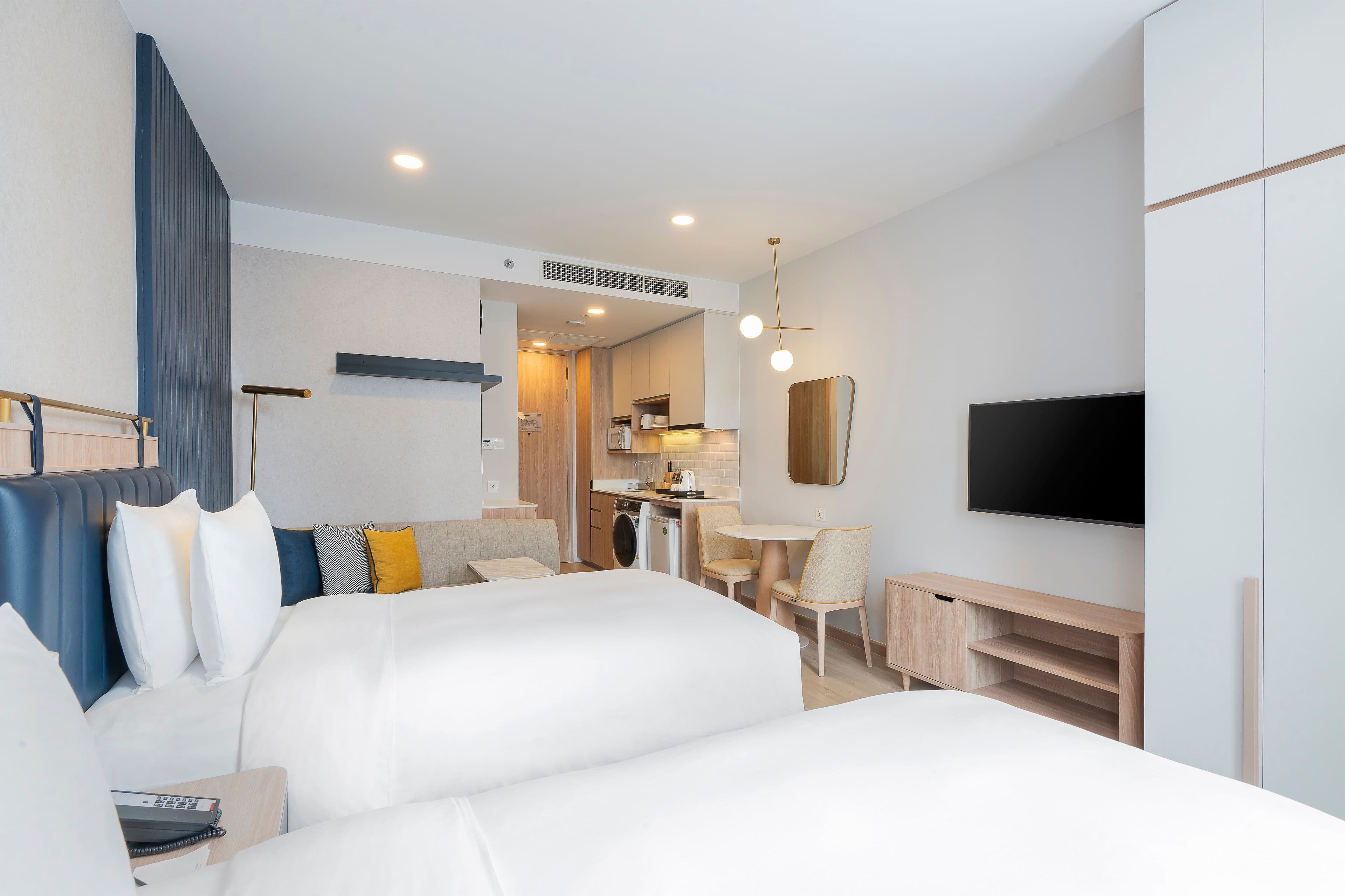 Staybridge Suites Bangkok Thonglor - Image 5