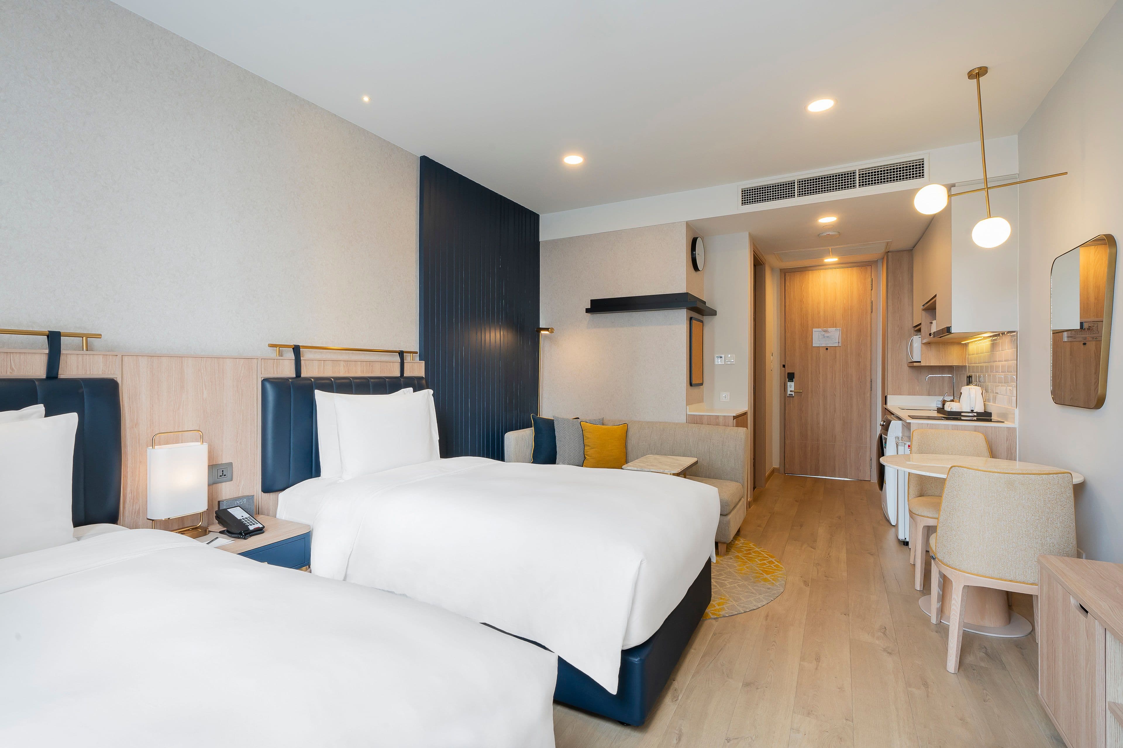 Staybridge Suites Bangkok Thonglor — 25