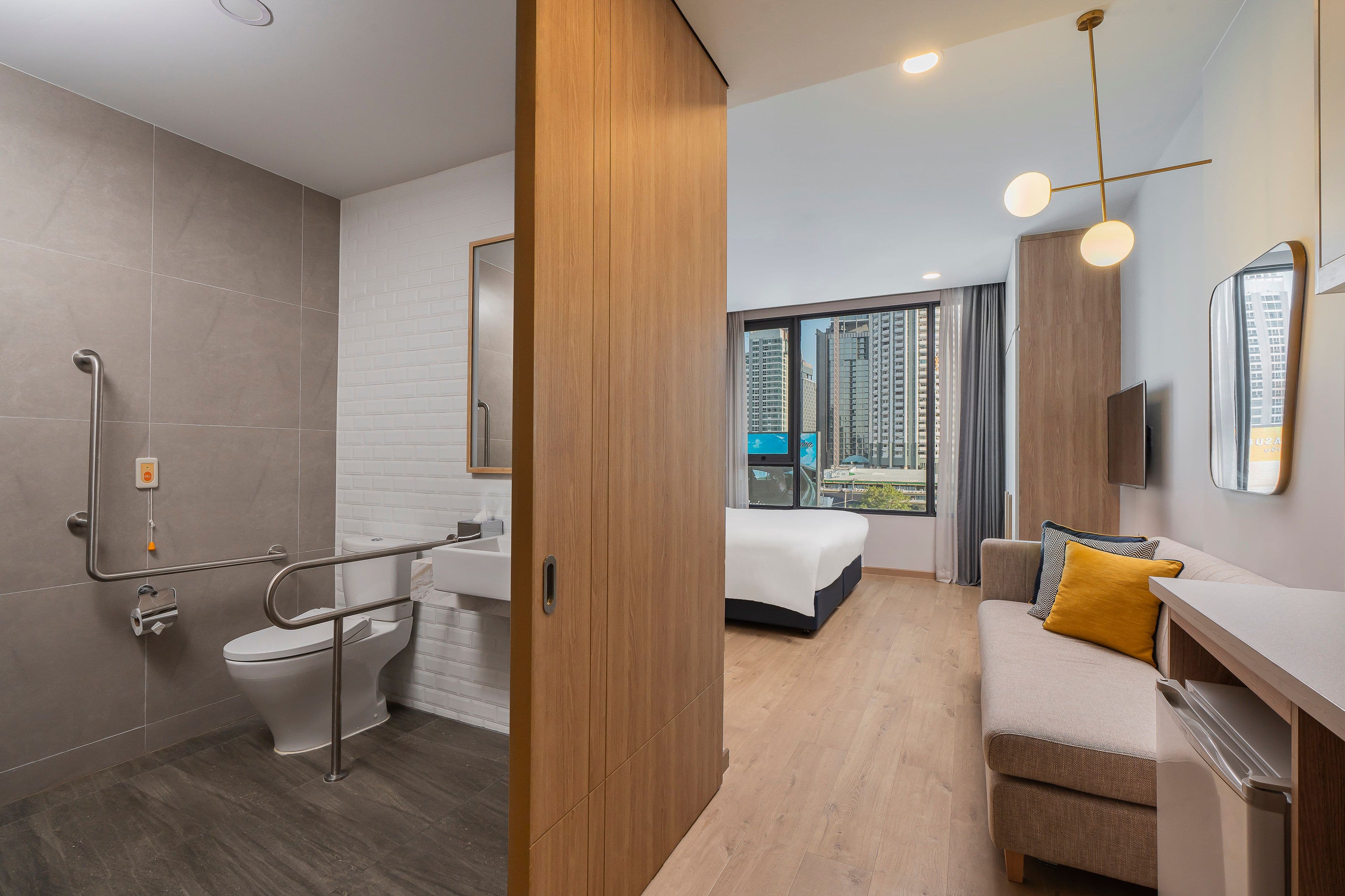 Staybridge Suites Bangkok Thonglor — 28
