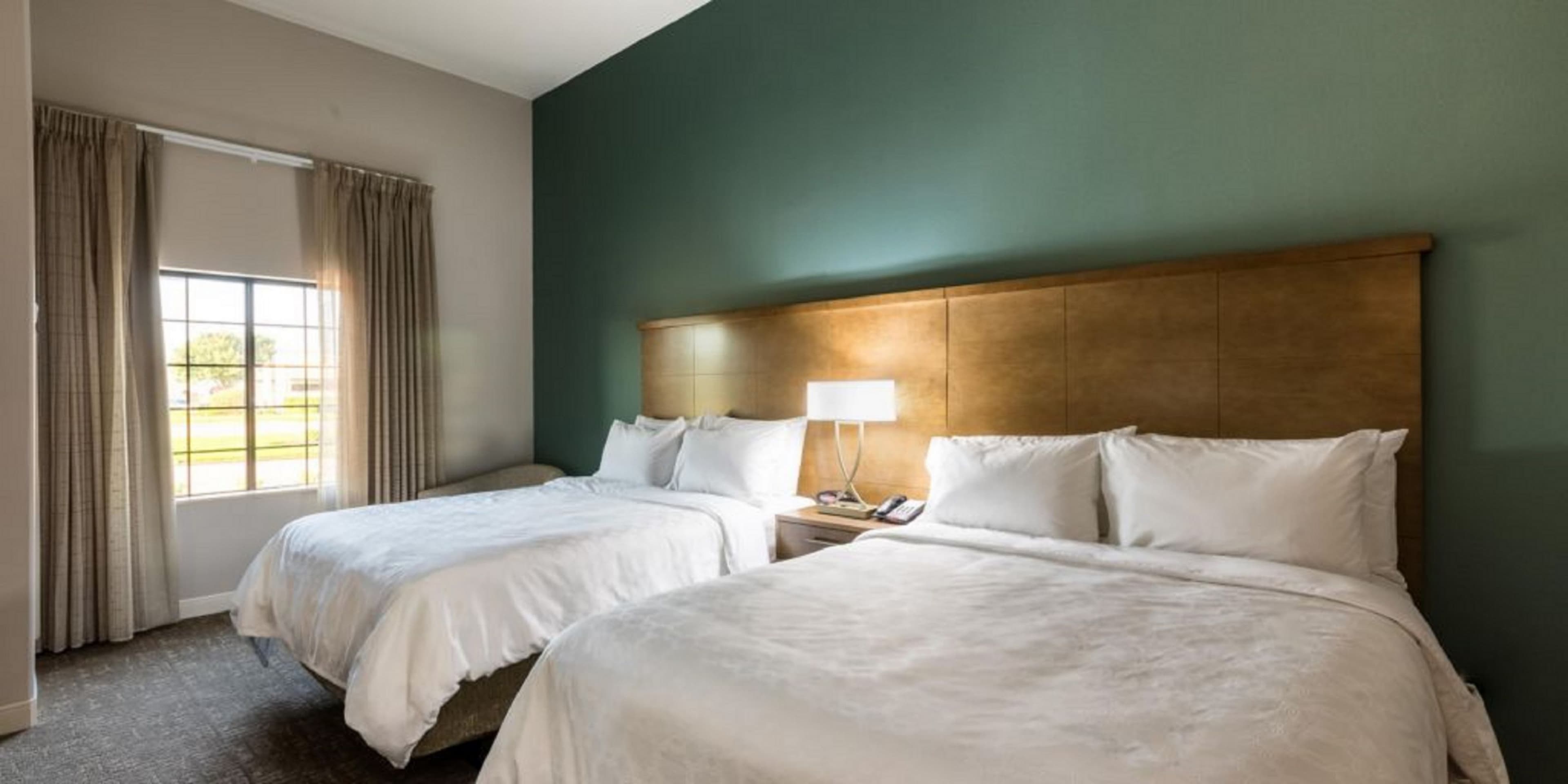 Staybridge Suites Houston East - Baytown — 12