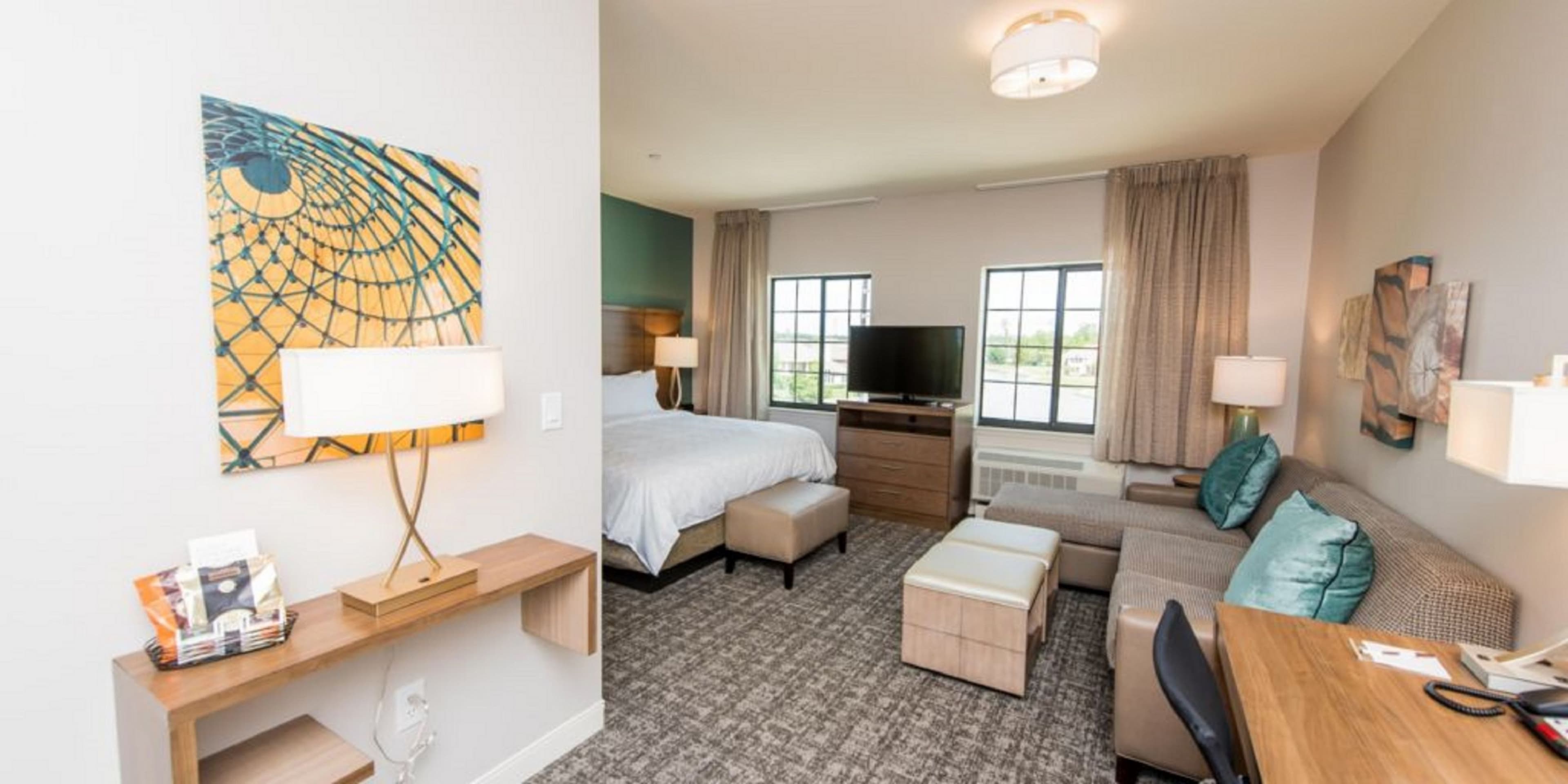 Staybridge Suites Houston East - Baytown — 21