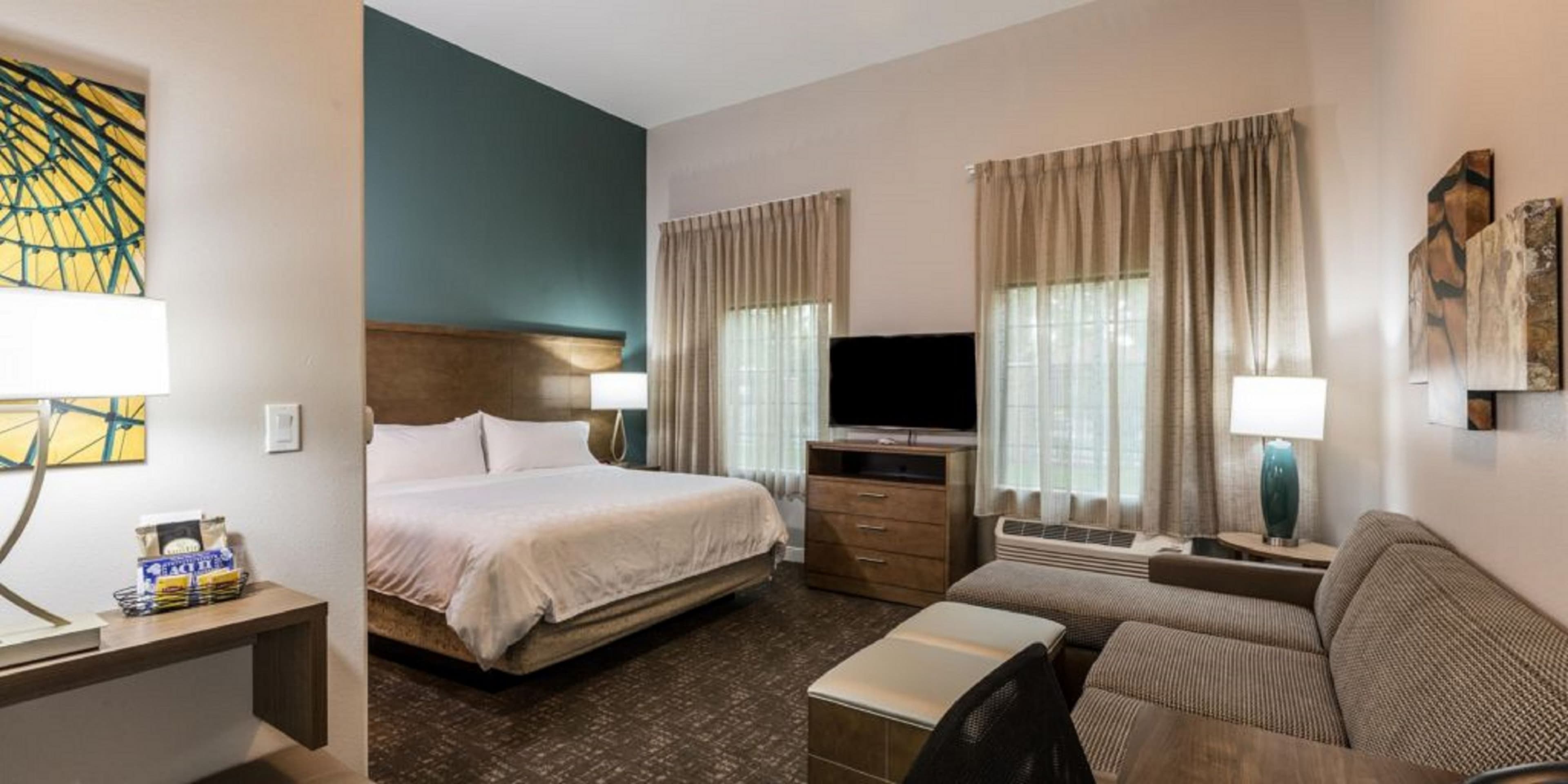 Staybridge Suites Houston East - Baytown - Image 5
