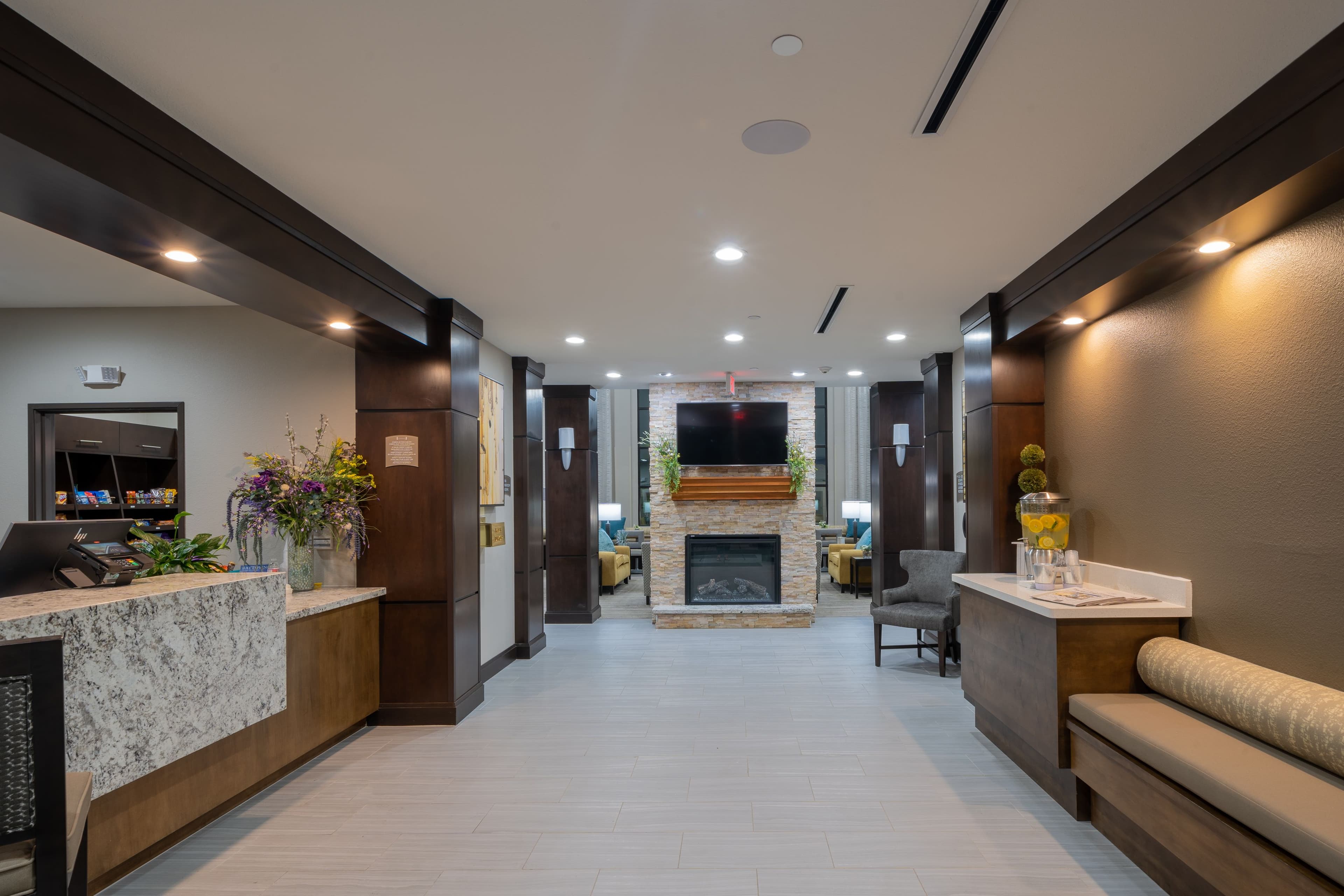 Staybridge Suites Houston East - Baytown - Image 1