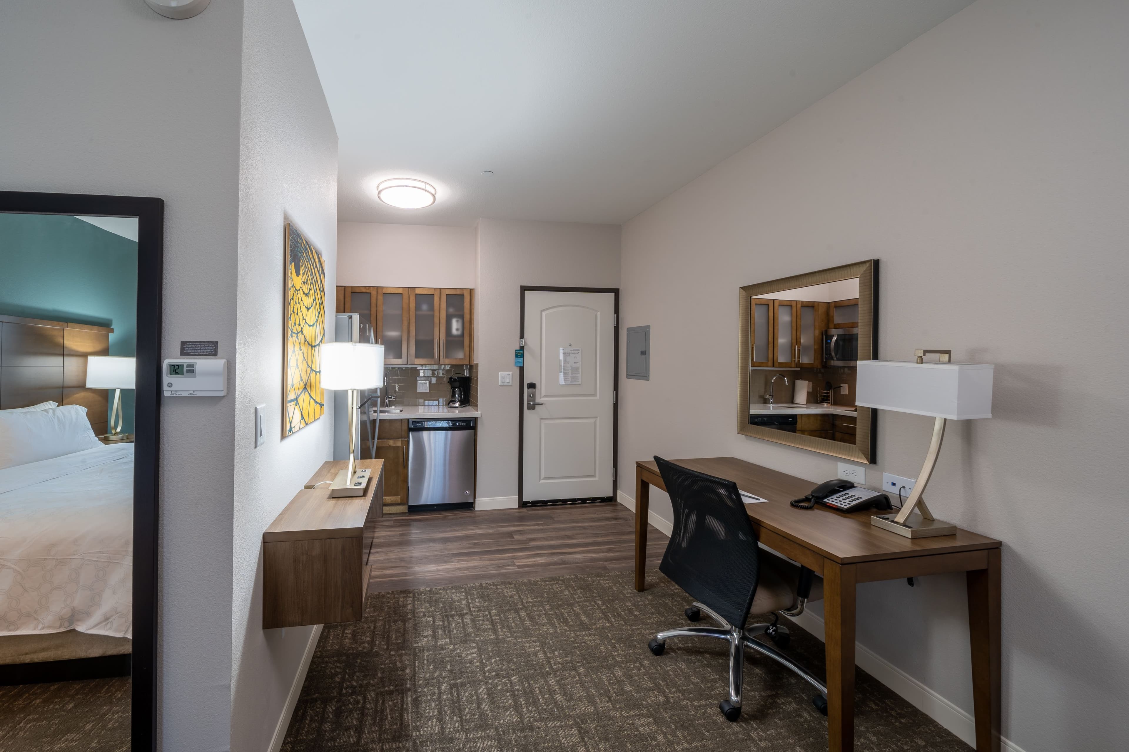 Staybridge Suites Houston East - Baytown — 7