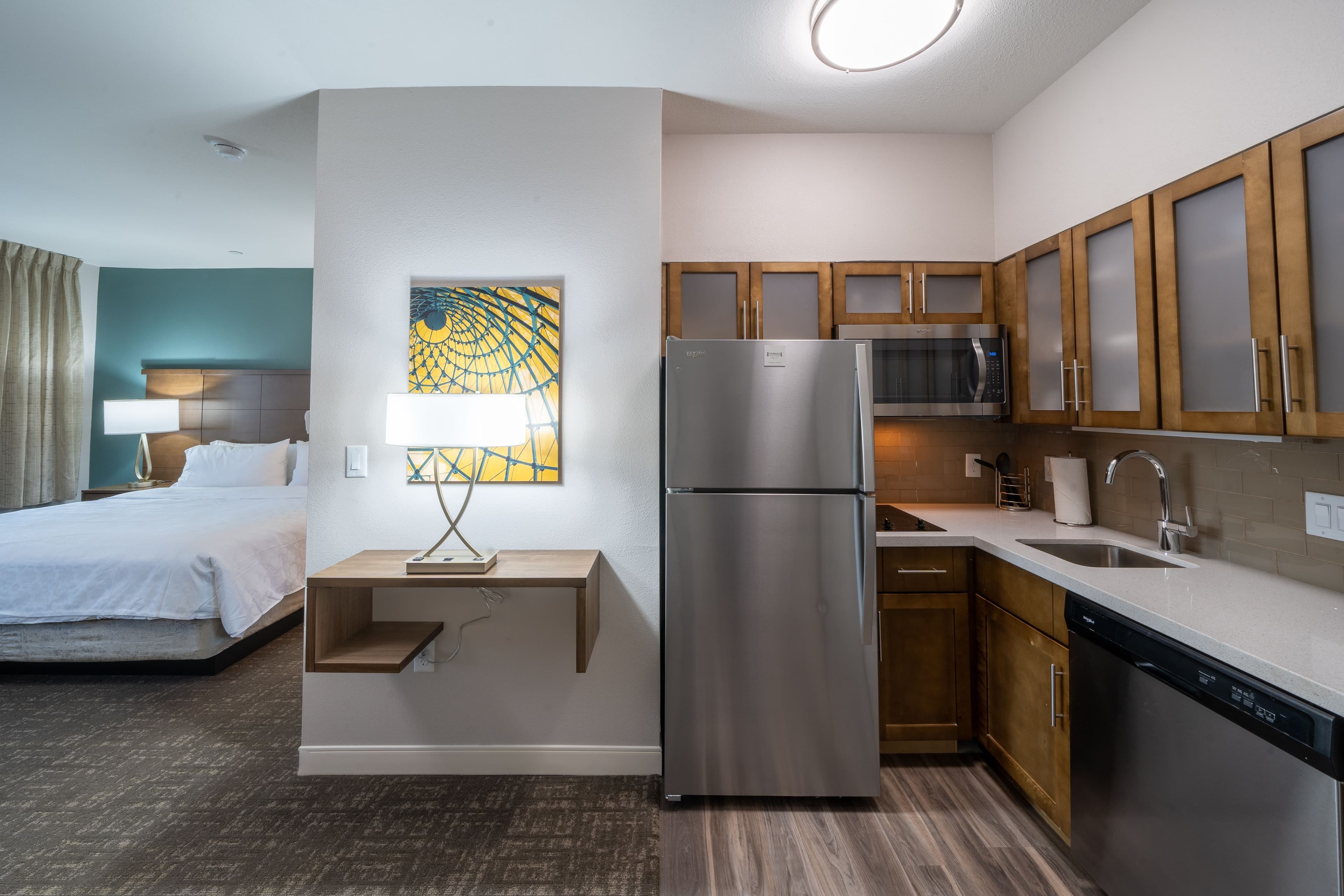 Staybridge Suites Houston East - Baytown — 8