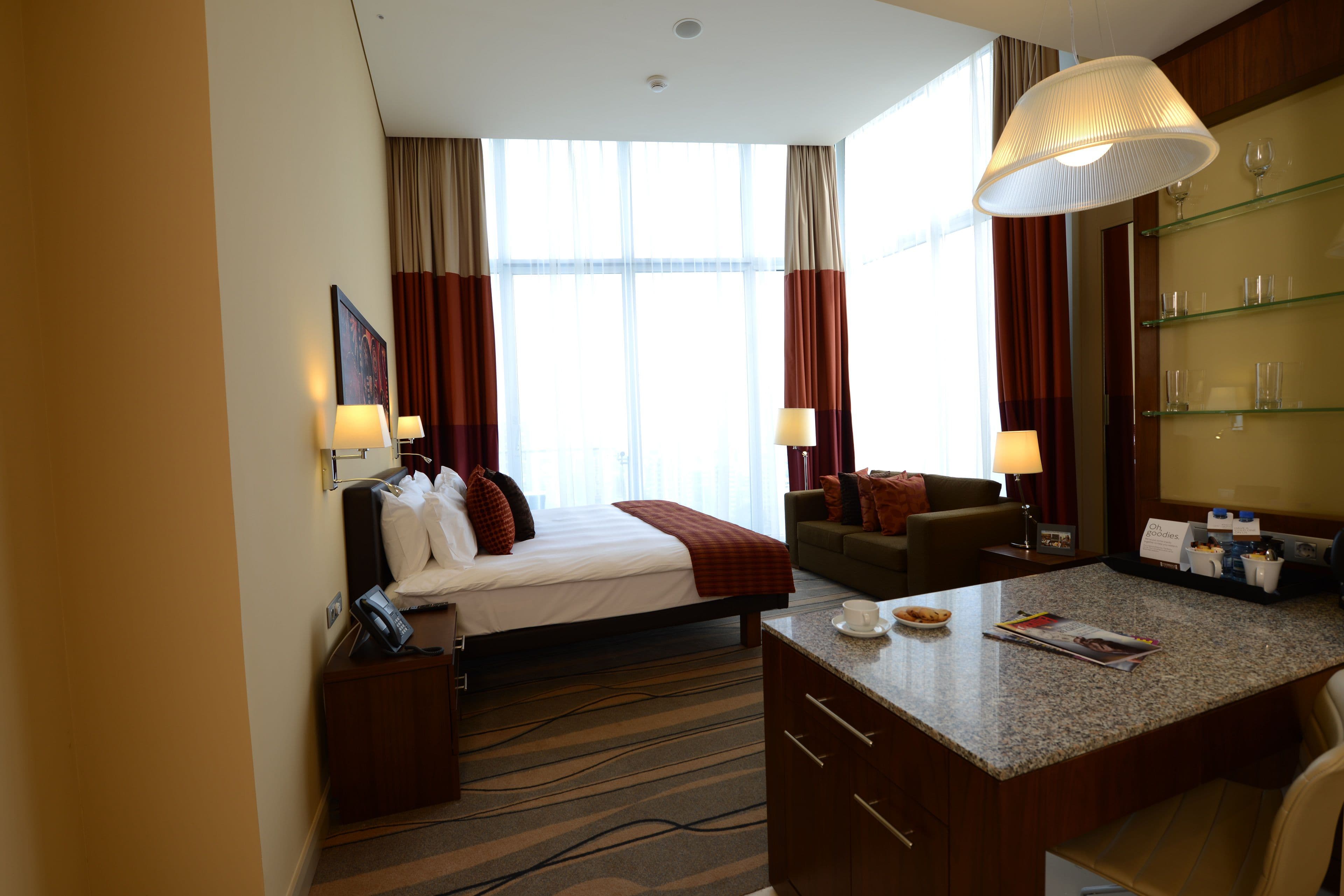 Staybridge Suites Beirut - Image 2