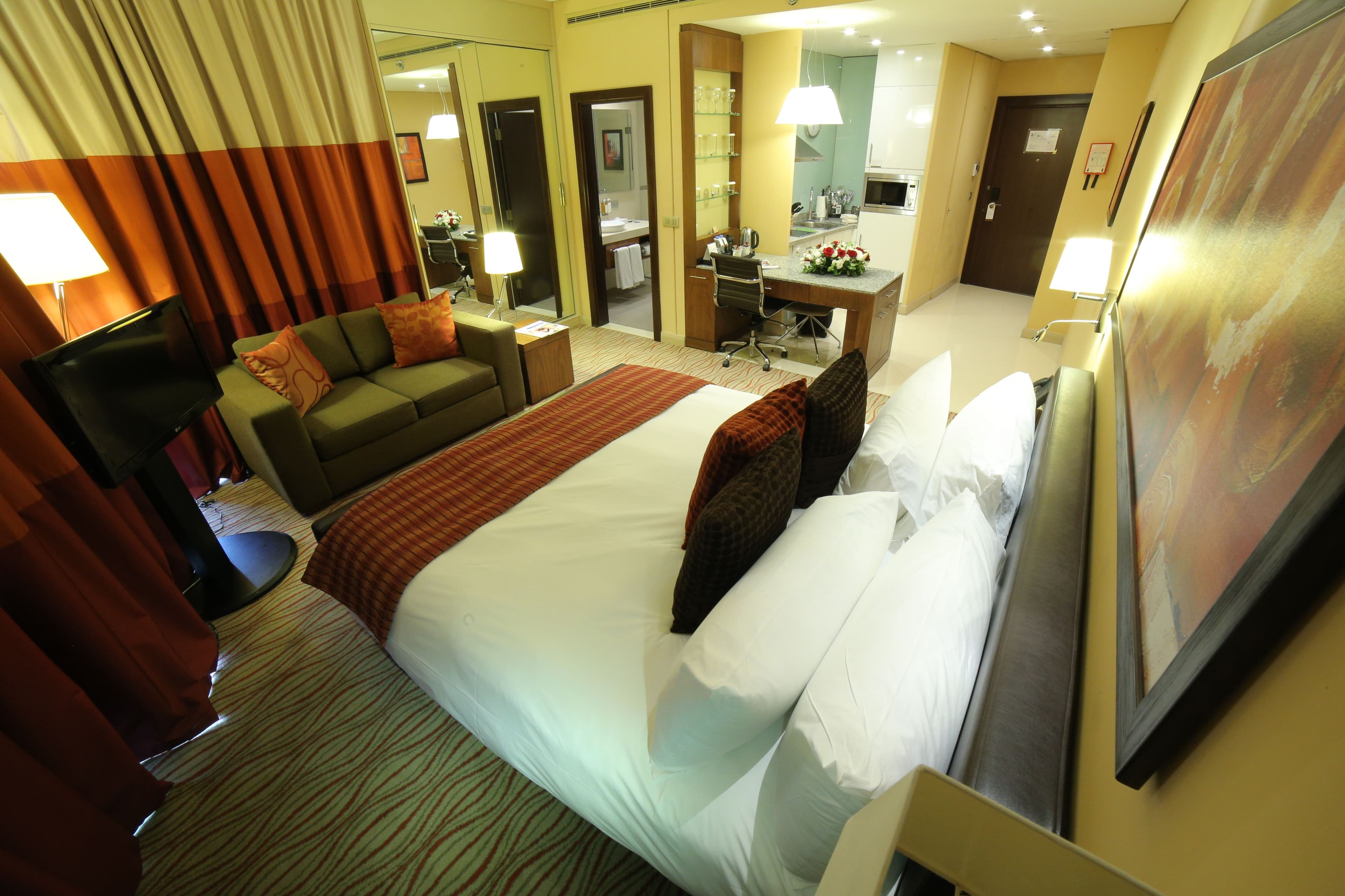Staybridge Suites Beirut — 7