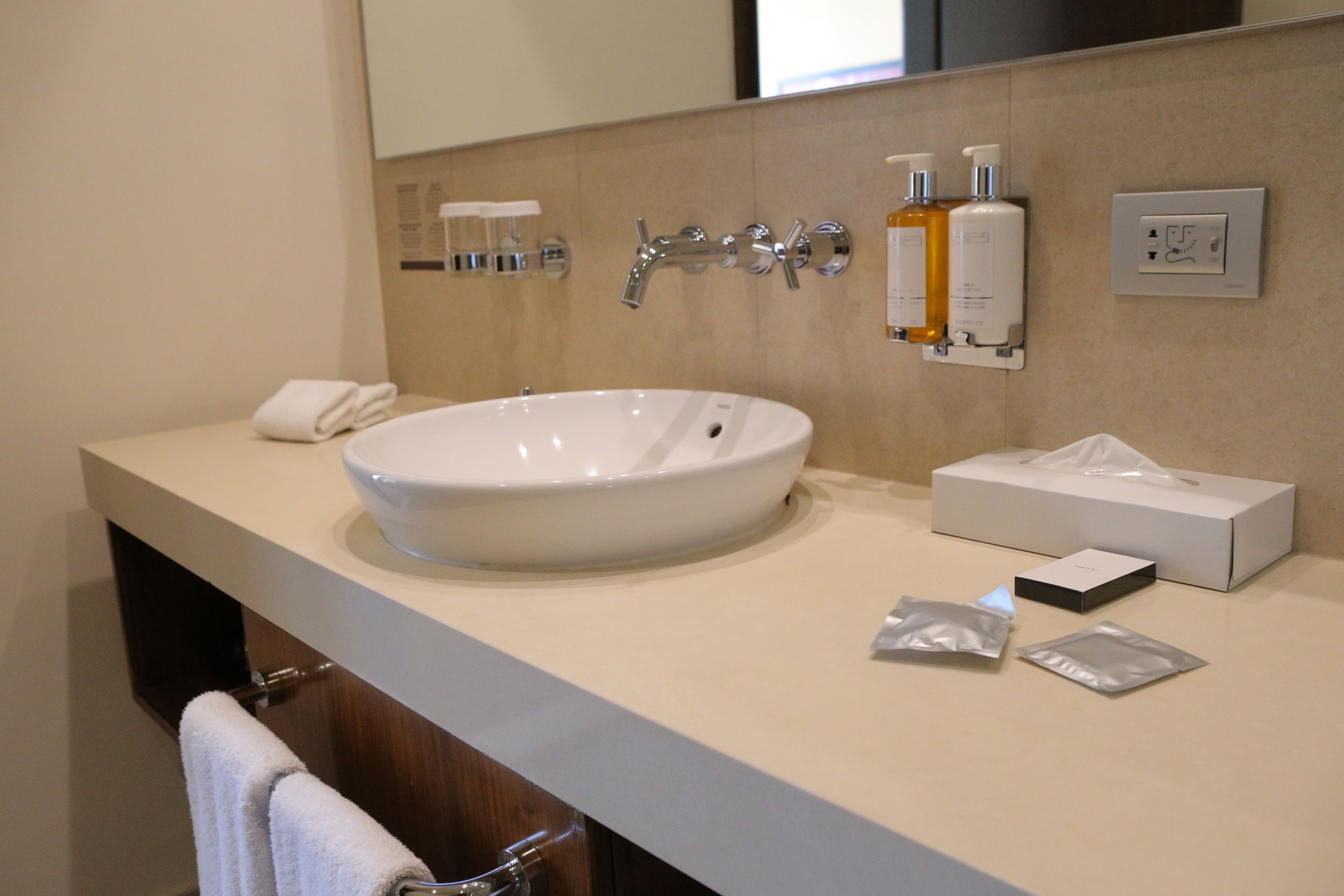 Staybridge Suites Beirut — 8