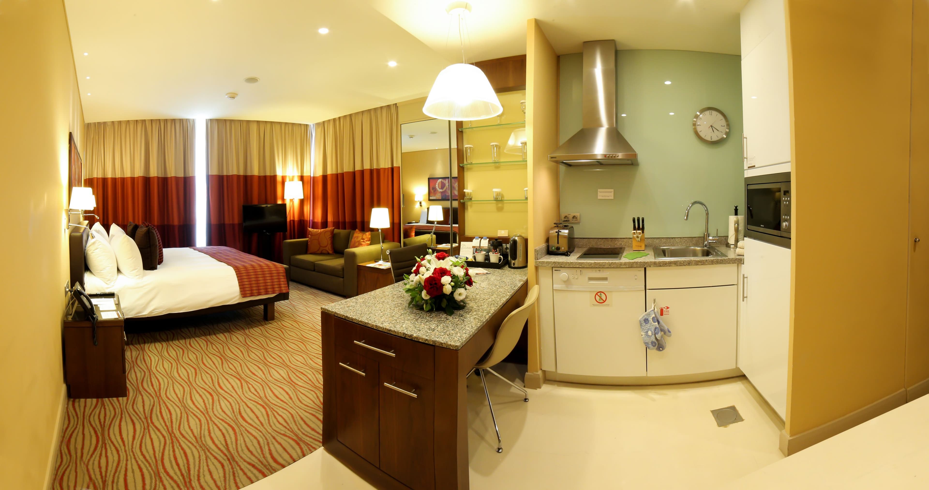 Staybridge Suites Beirut — 6