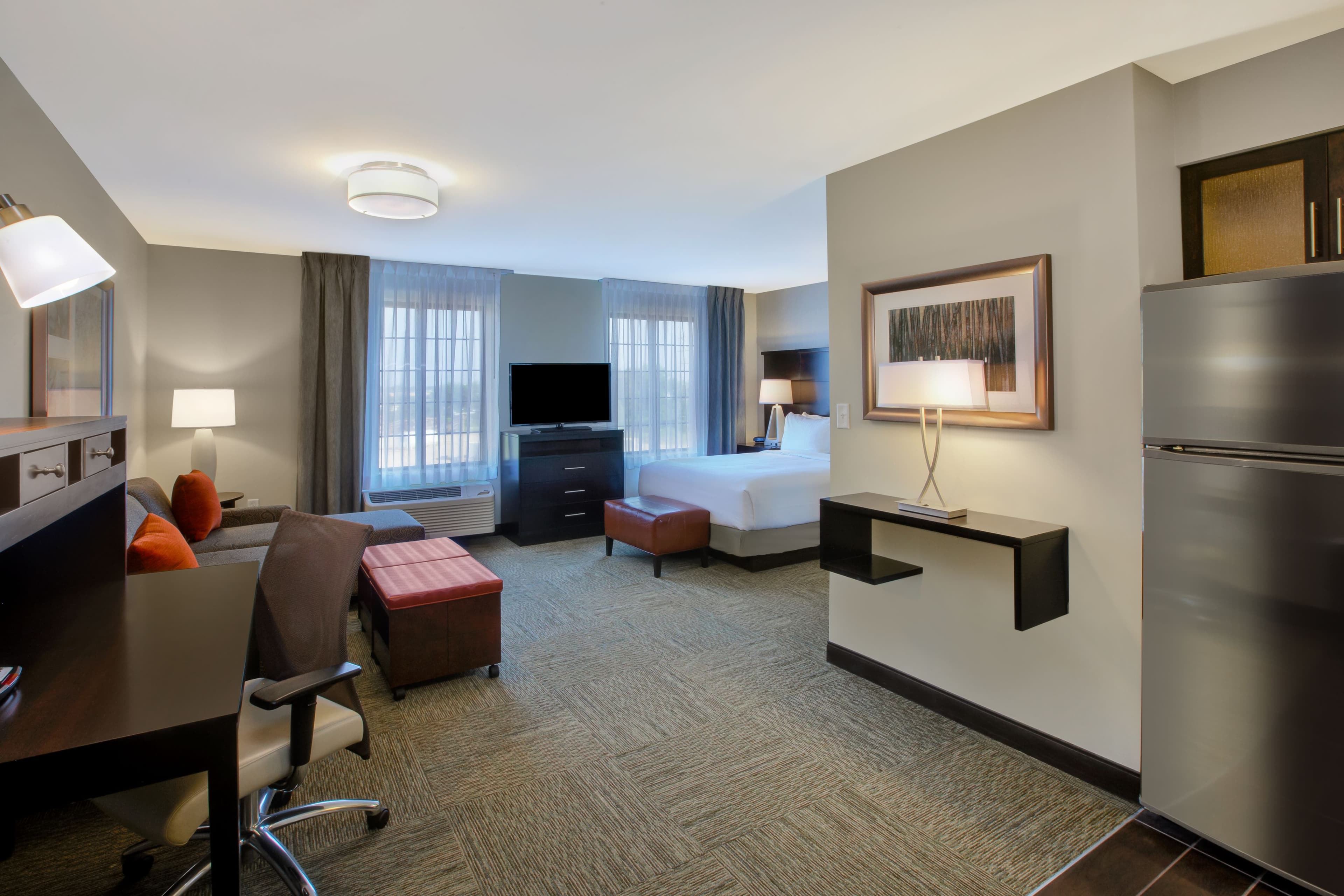 Staybridge Suites Benton Harbor - St. Joseph - Image 5