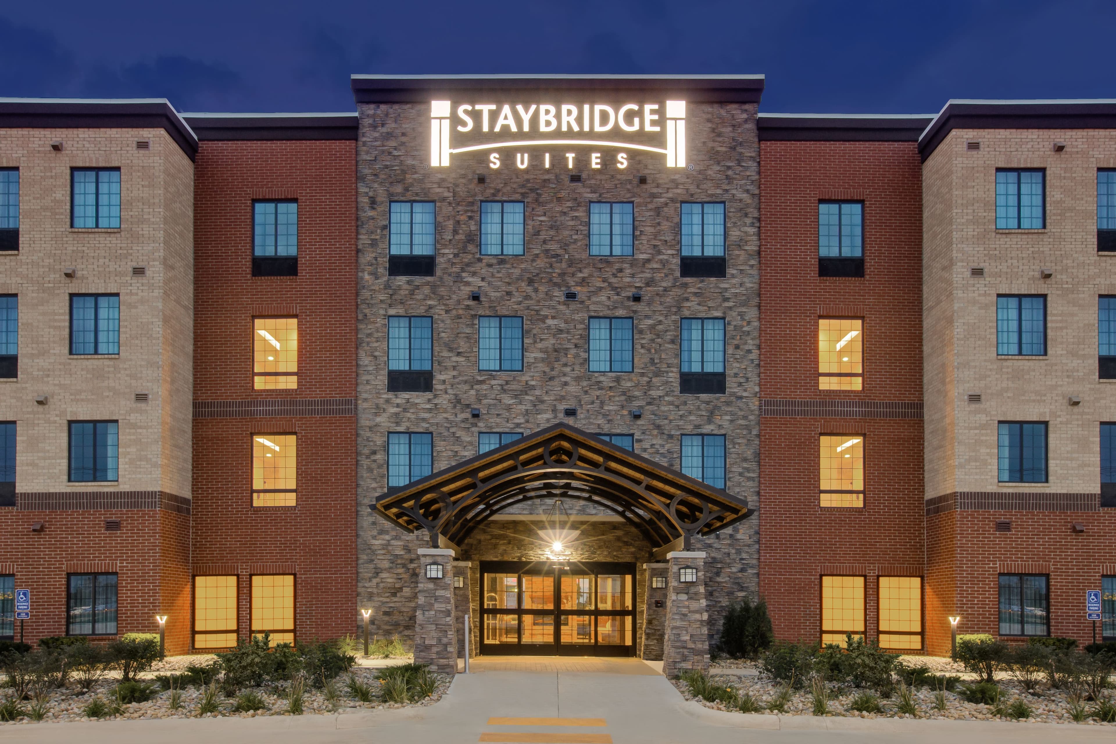 Staybridge Suites Benton Harbor - St. Joseph - Image 1