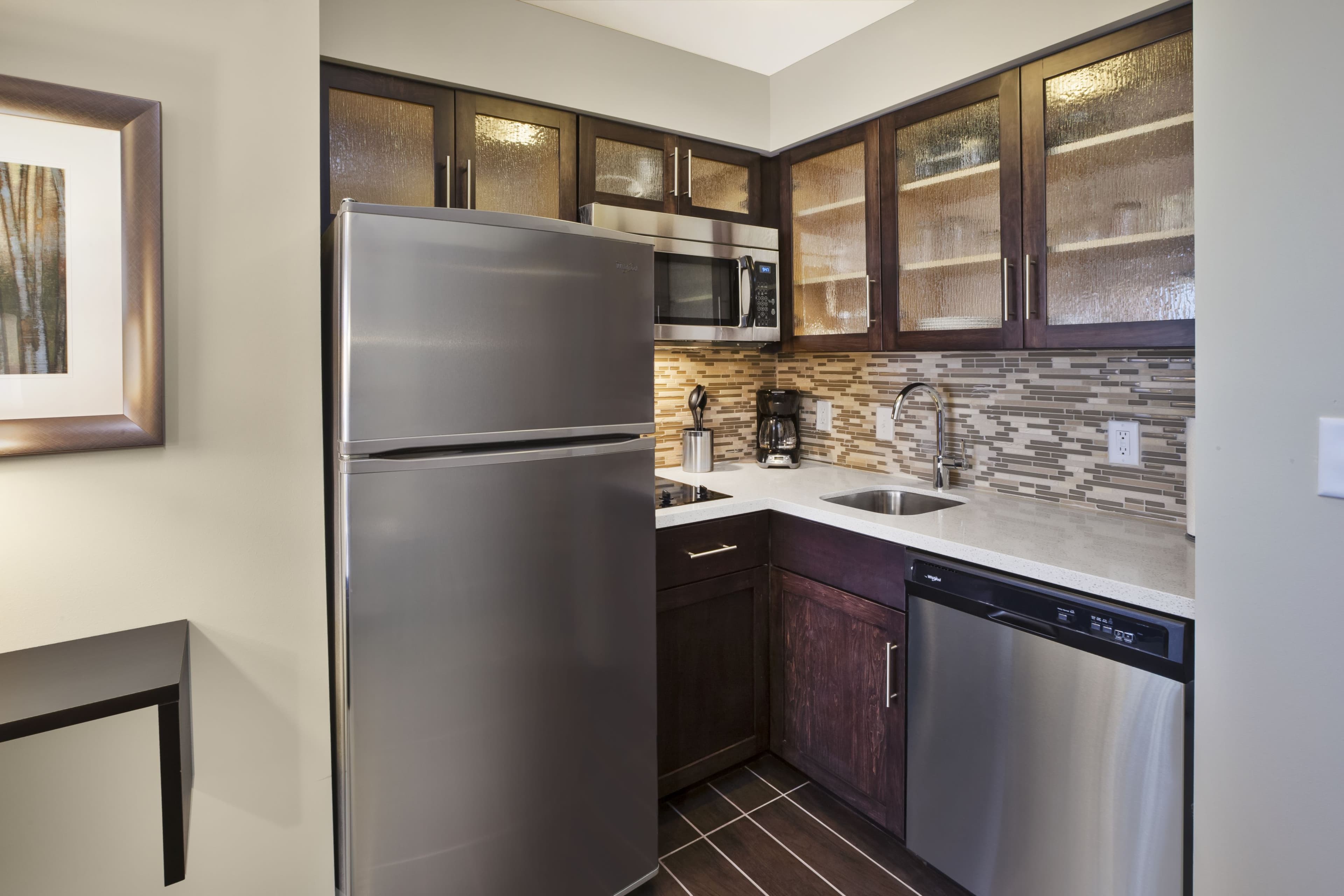 Staybridge Suites Benton Harbor - St. Joseph — 7