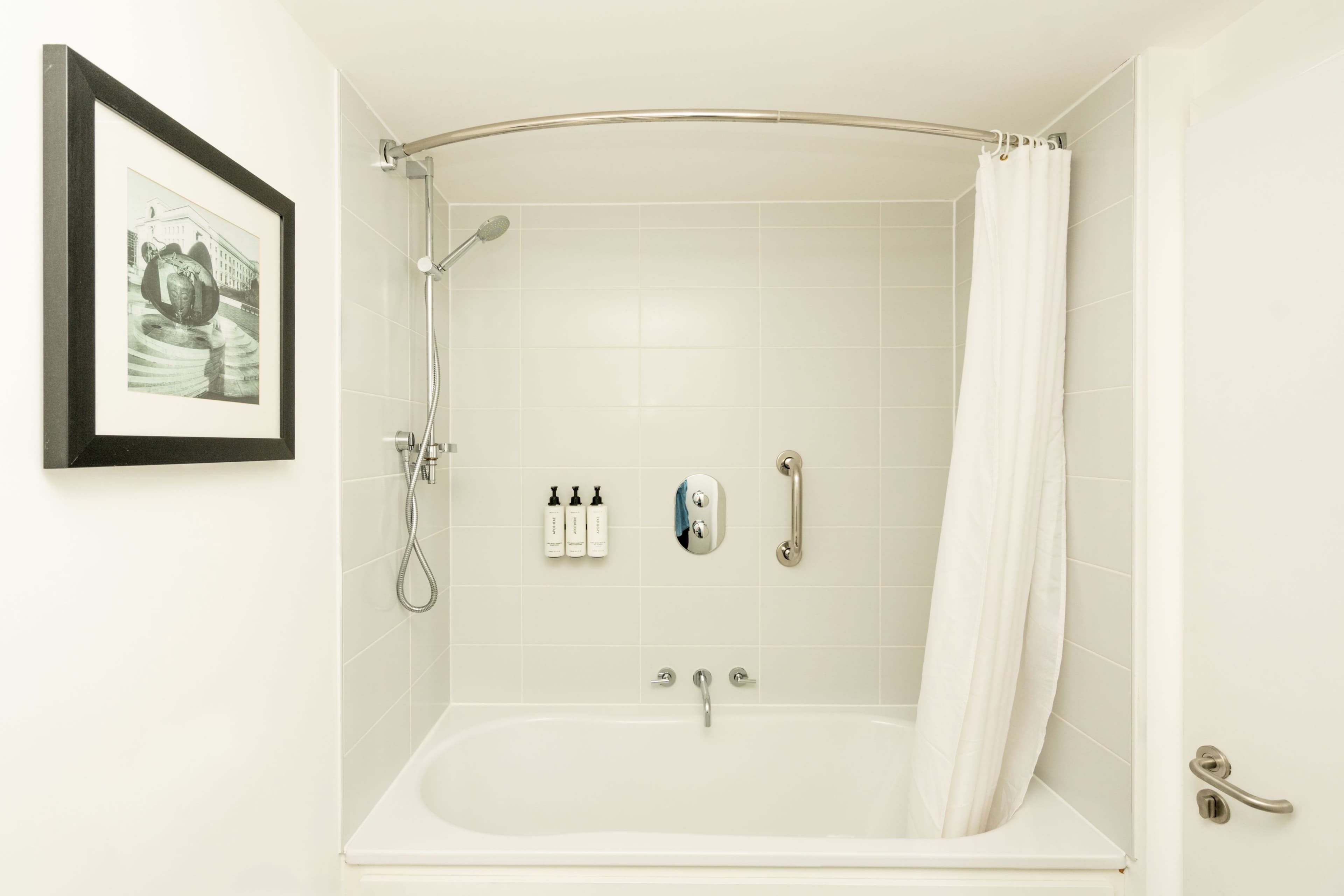 Staybridge Suites Birmingham — 19