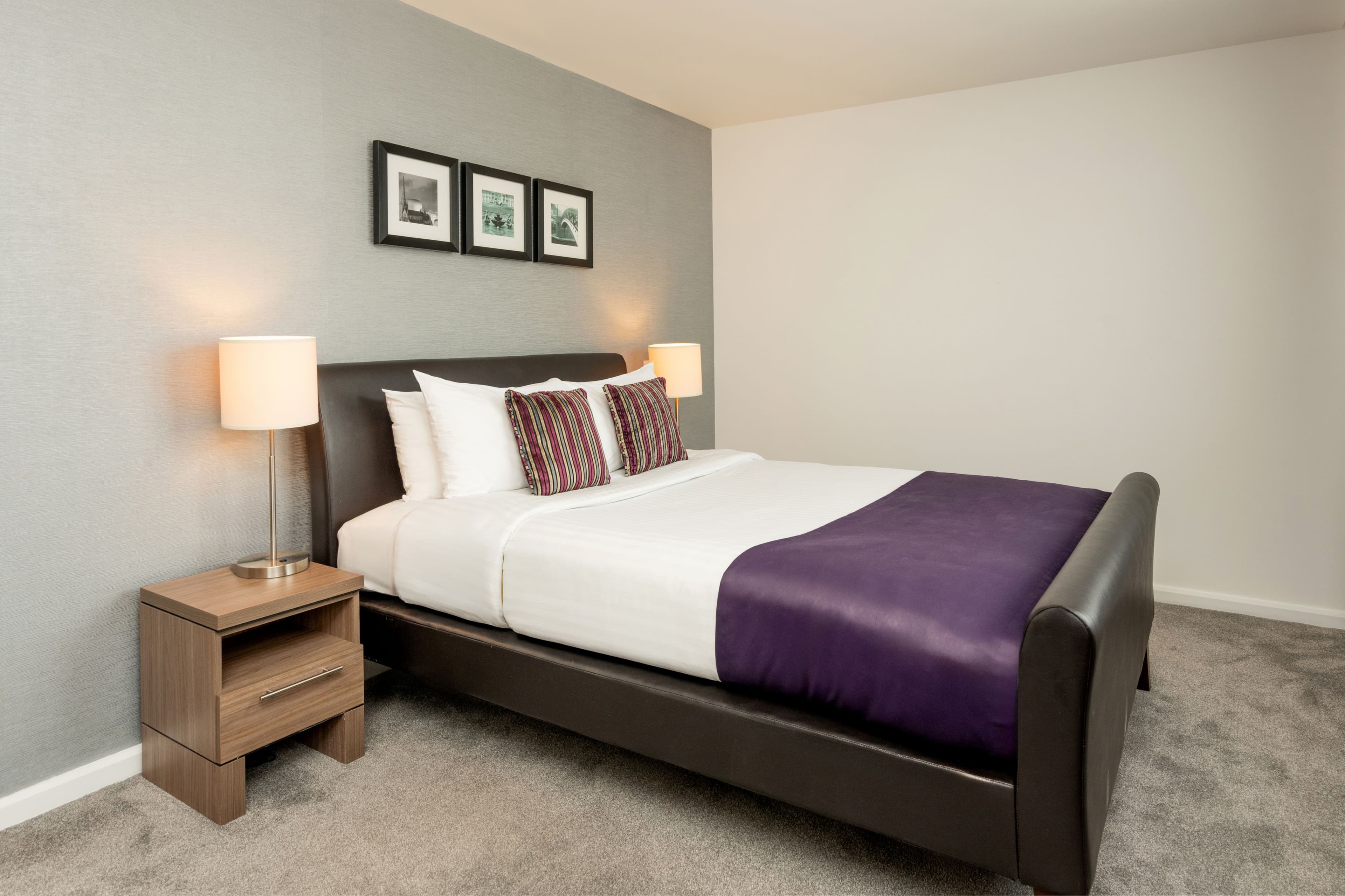Staybridge Suites Birmingham - Image 5