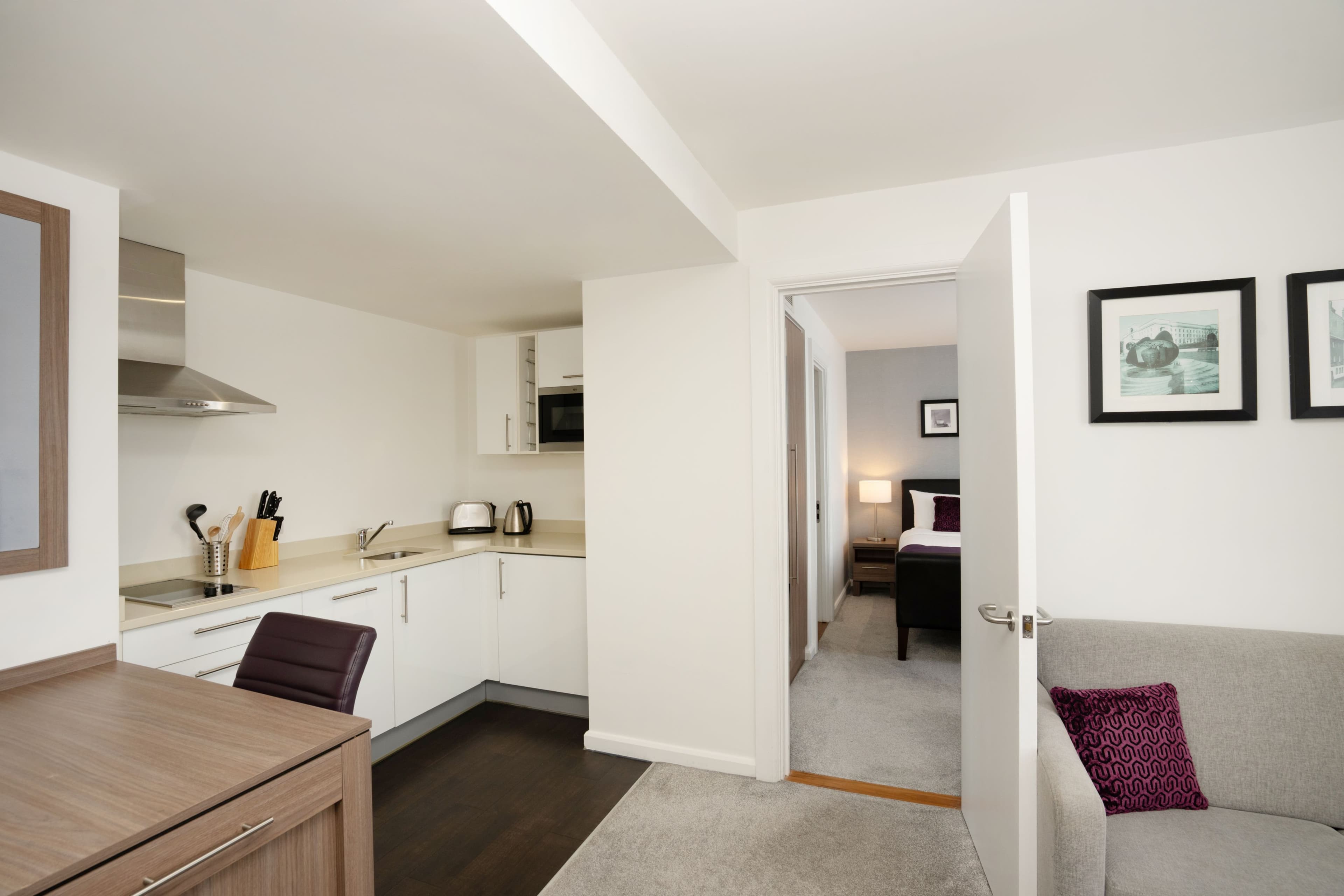 Staybridge Suites Birmingham — 18