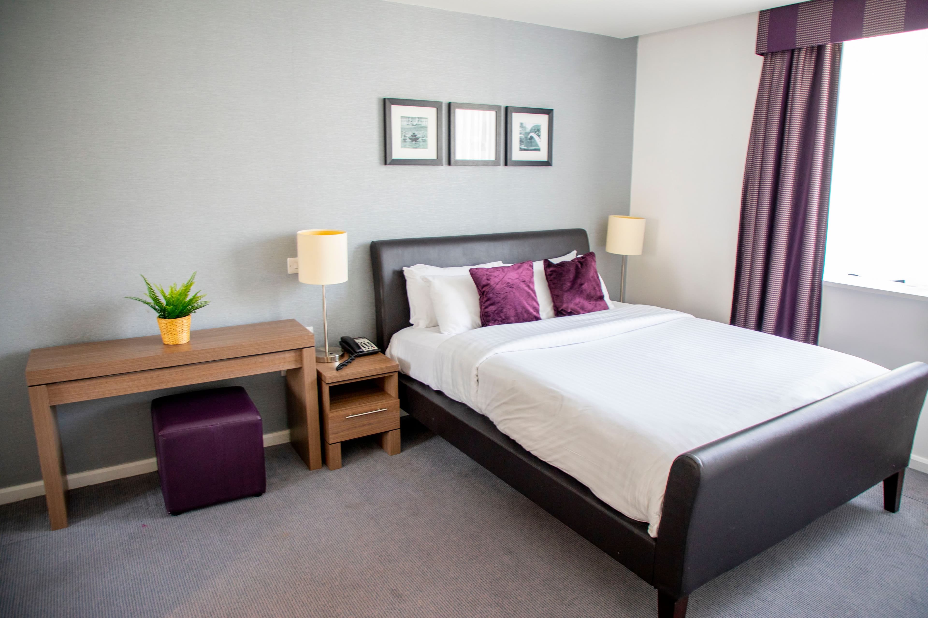 Staybridge Suites Birmingham - Image 2