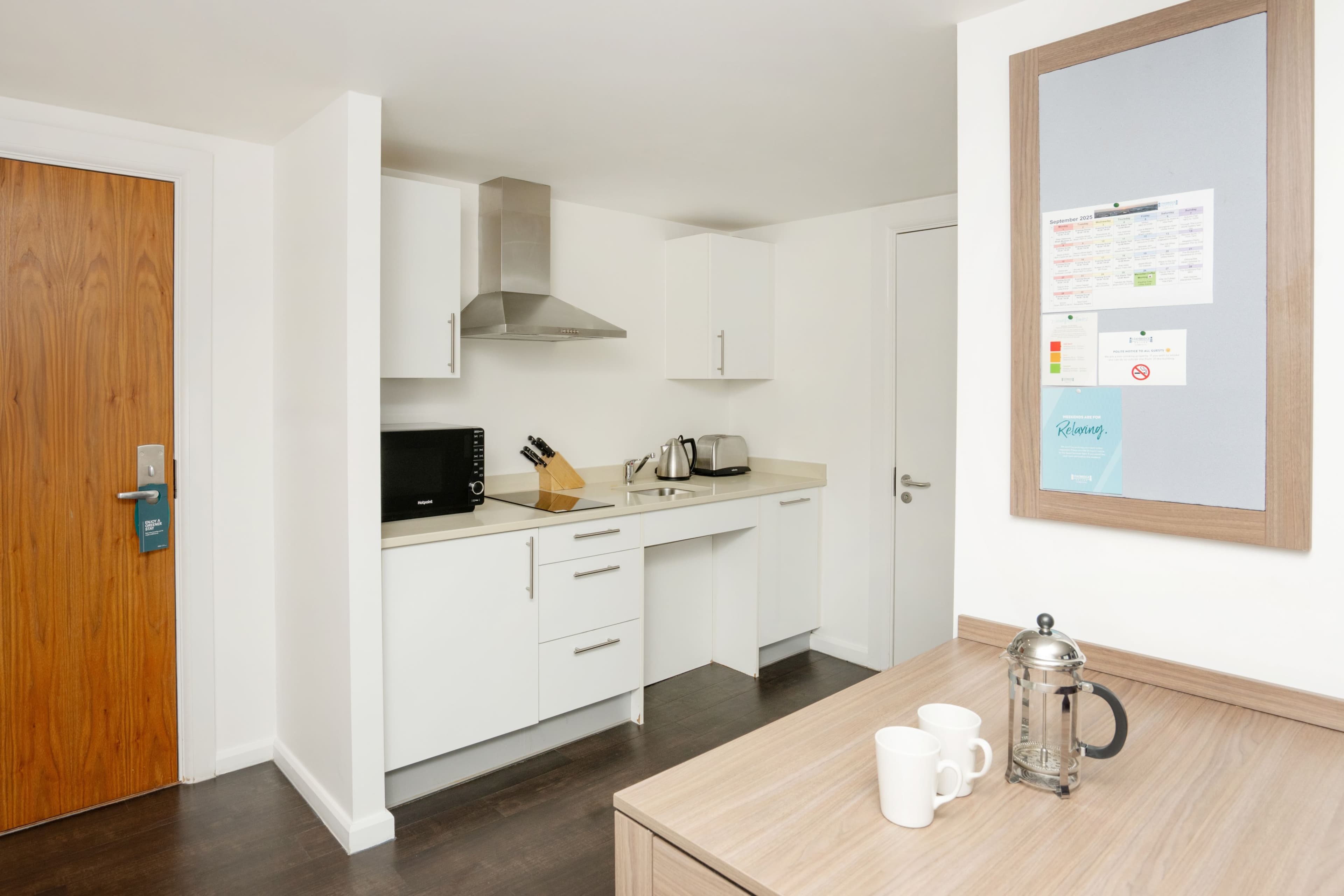 Staybridge Suites Birmingham — 11