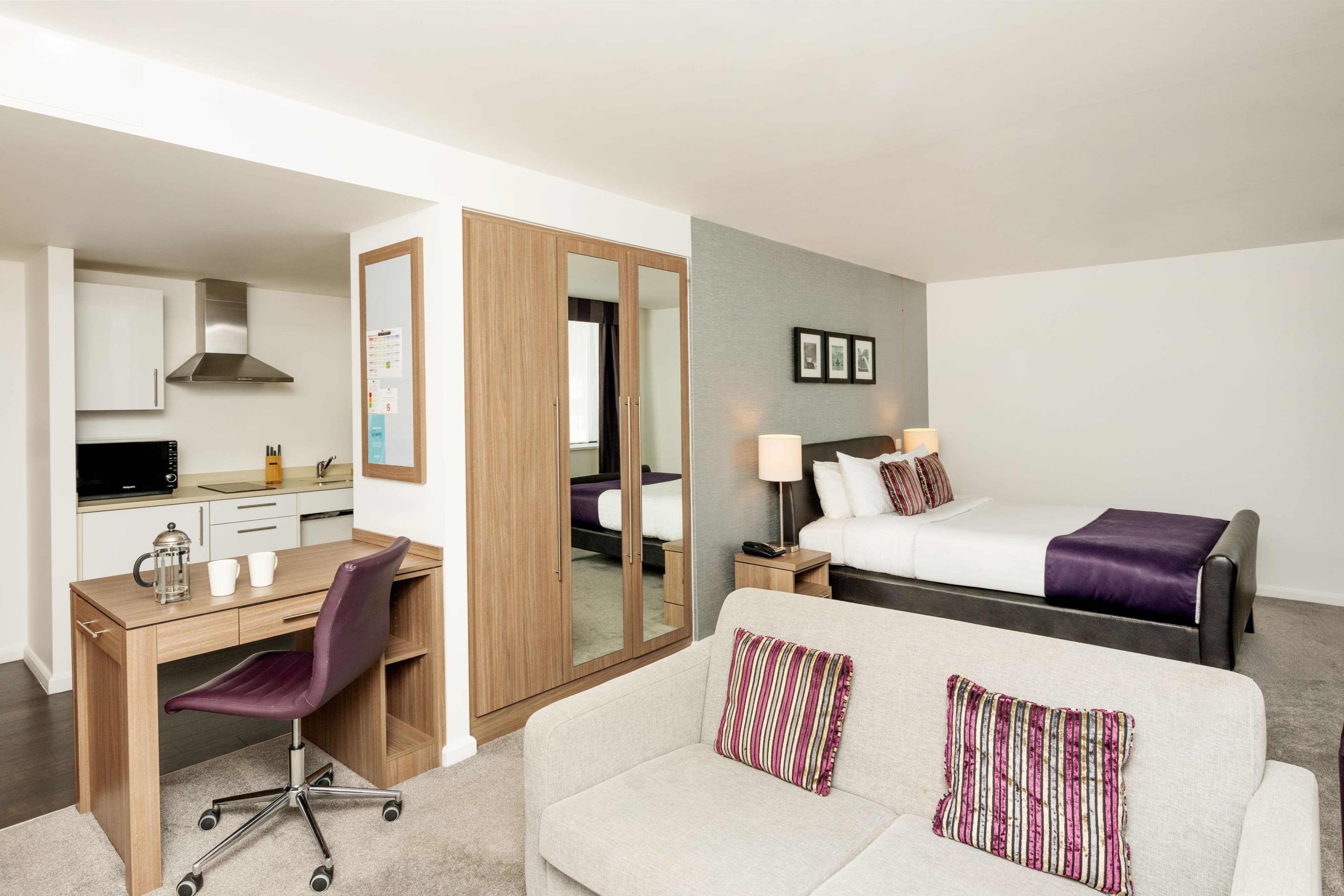 Staybridge Suites Birmingham — 10