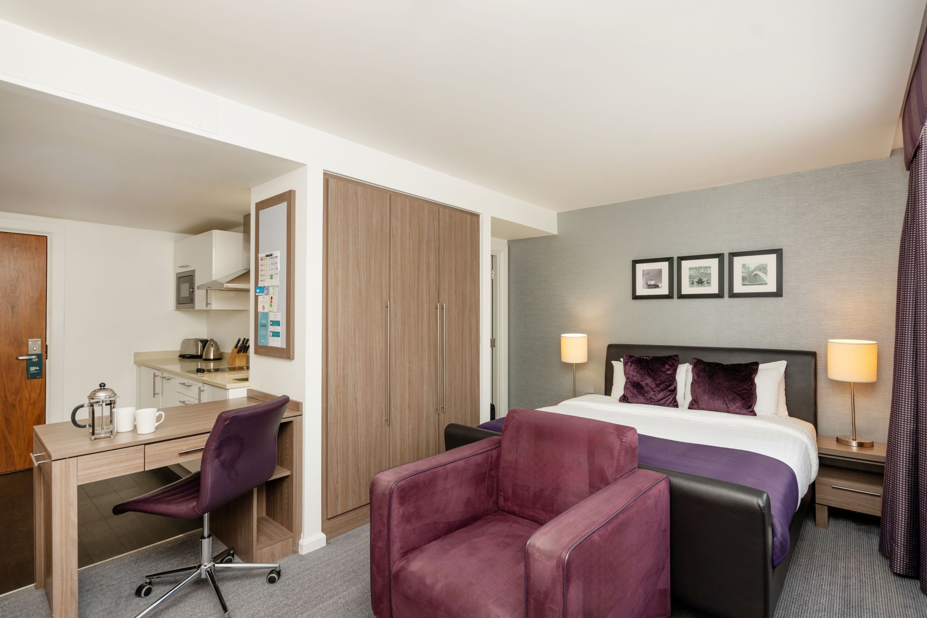 Staybridge Suites Birmingham — 6