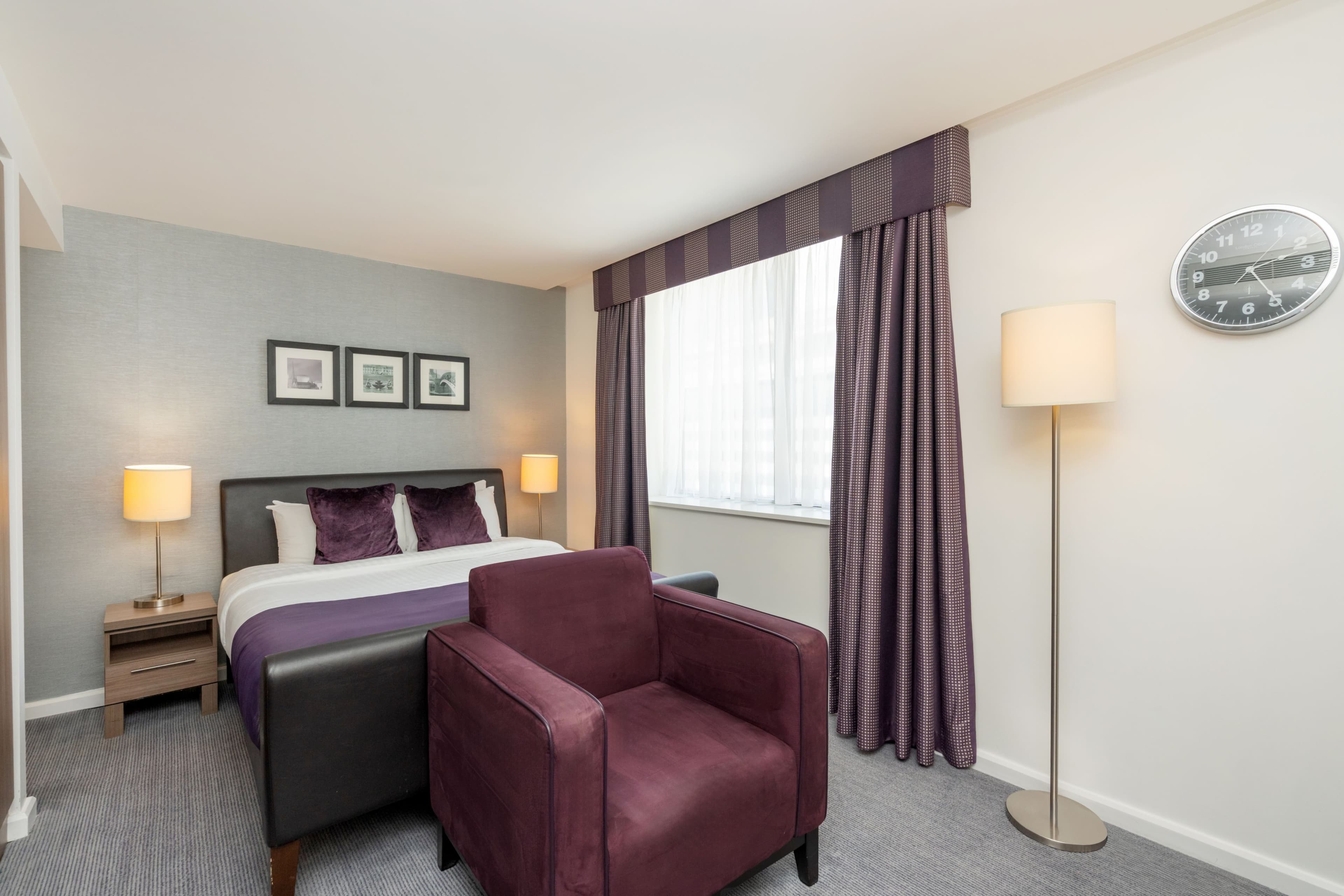 Staybridge Suites Birmingham — 13