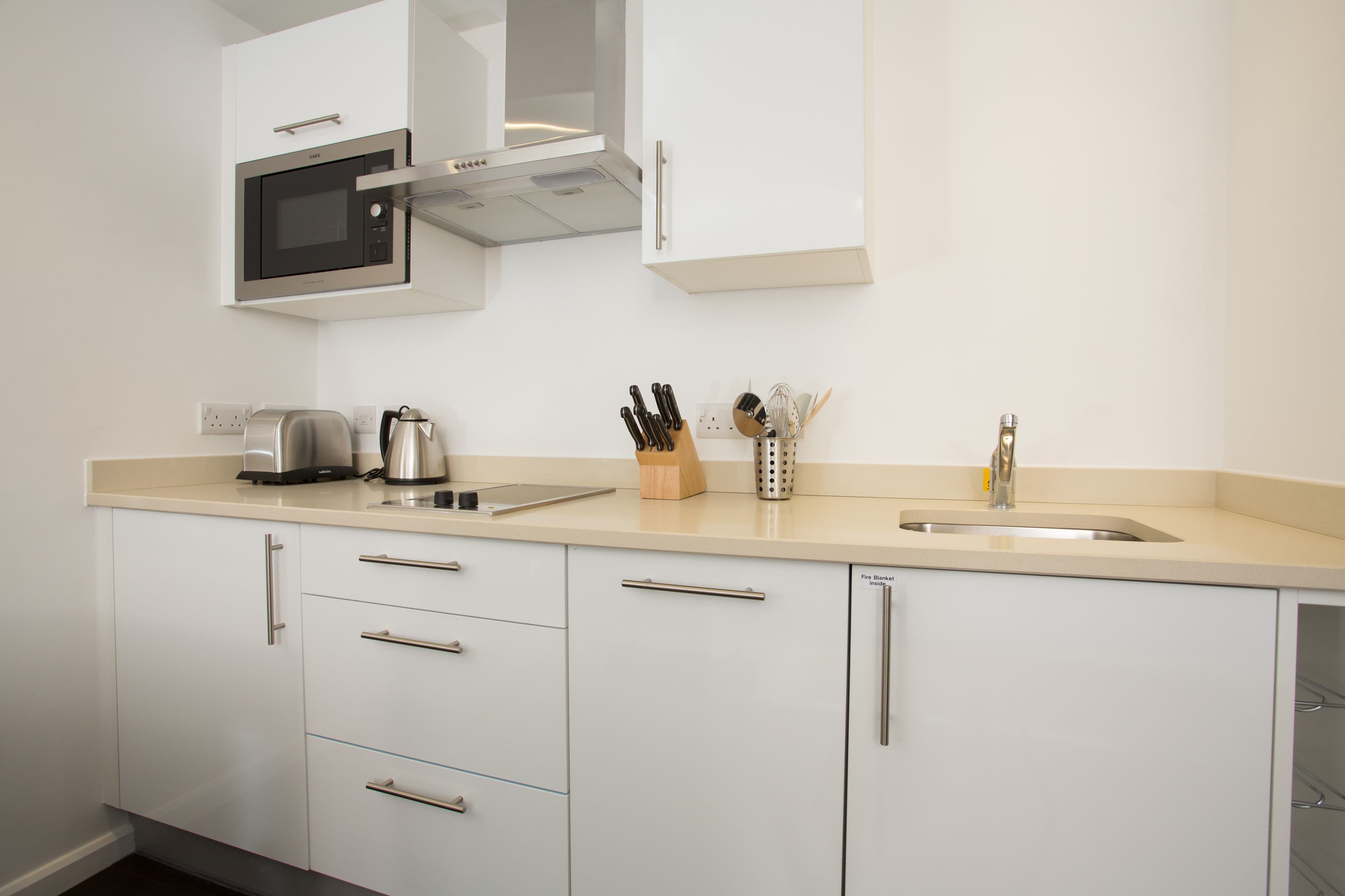 Staybridge Suites Birmingham — 20