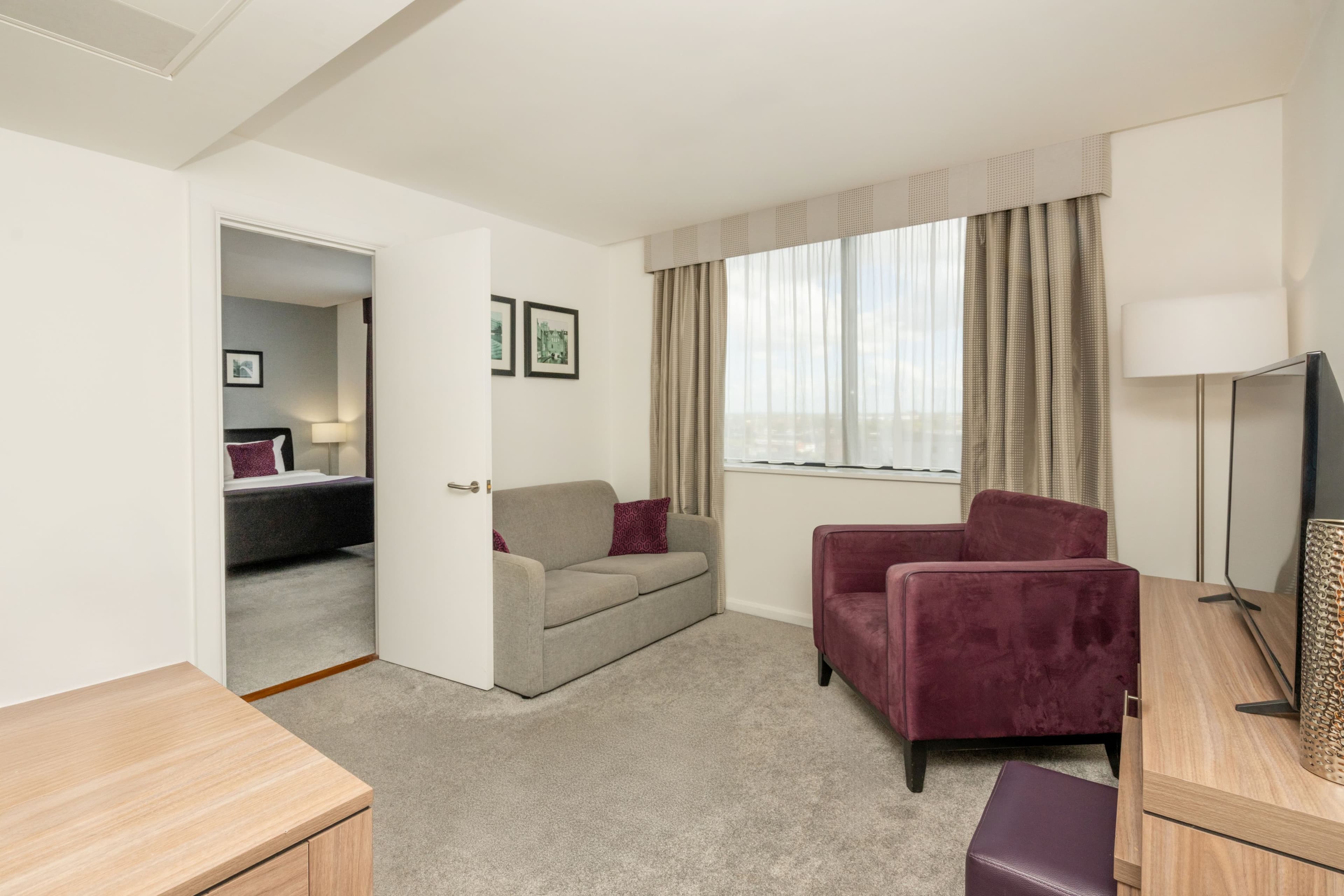 Staybridge Suites Birmingham — 21