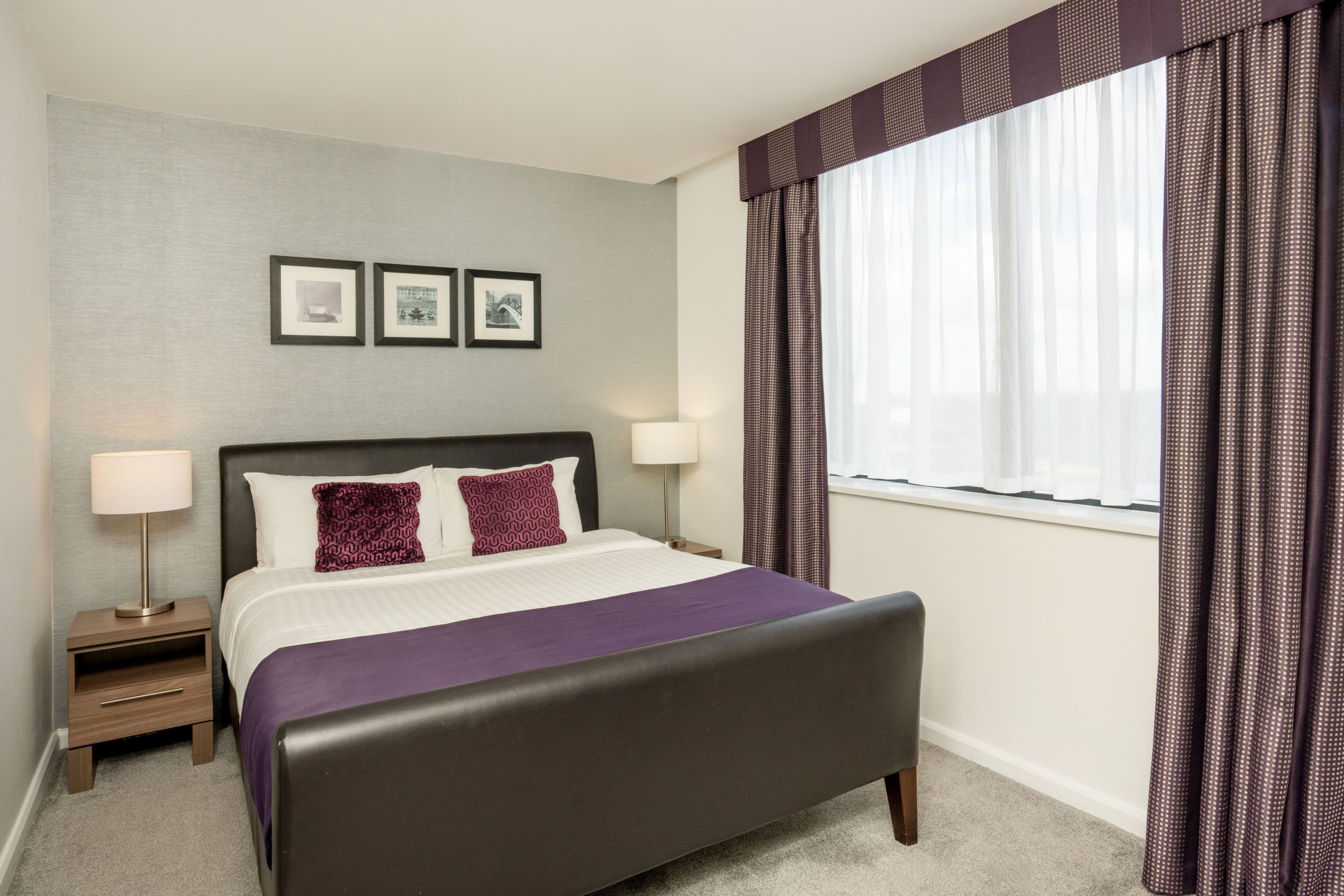 Staybridge Suites Birmingham — 17