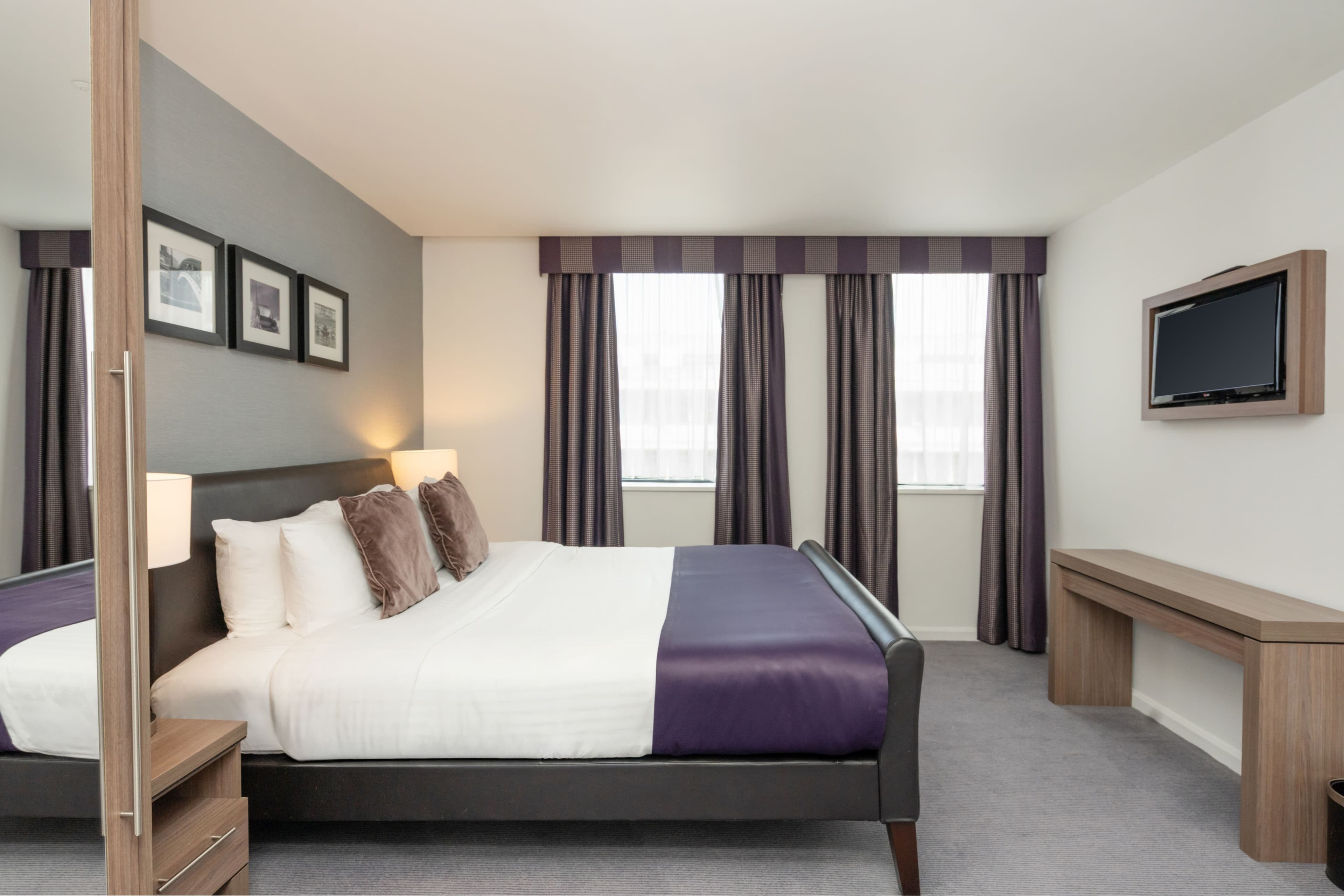 Staybridge Suites Birmingham — 26