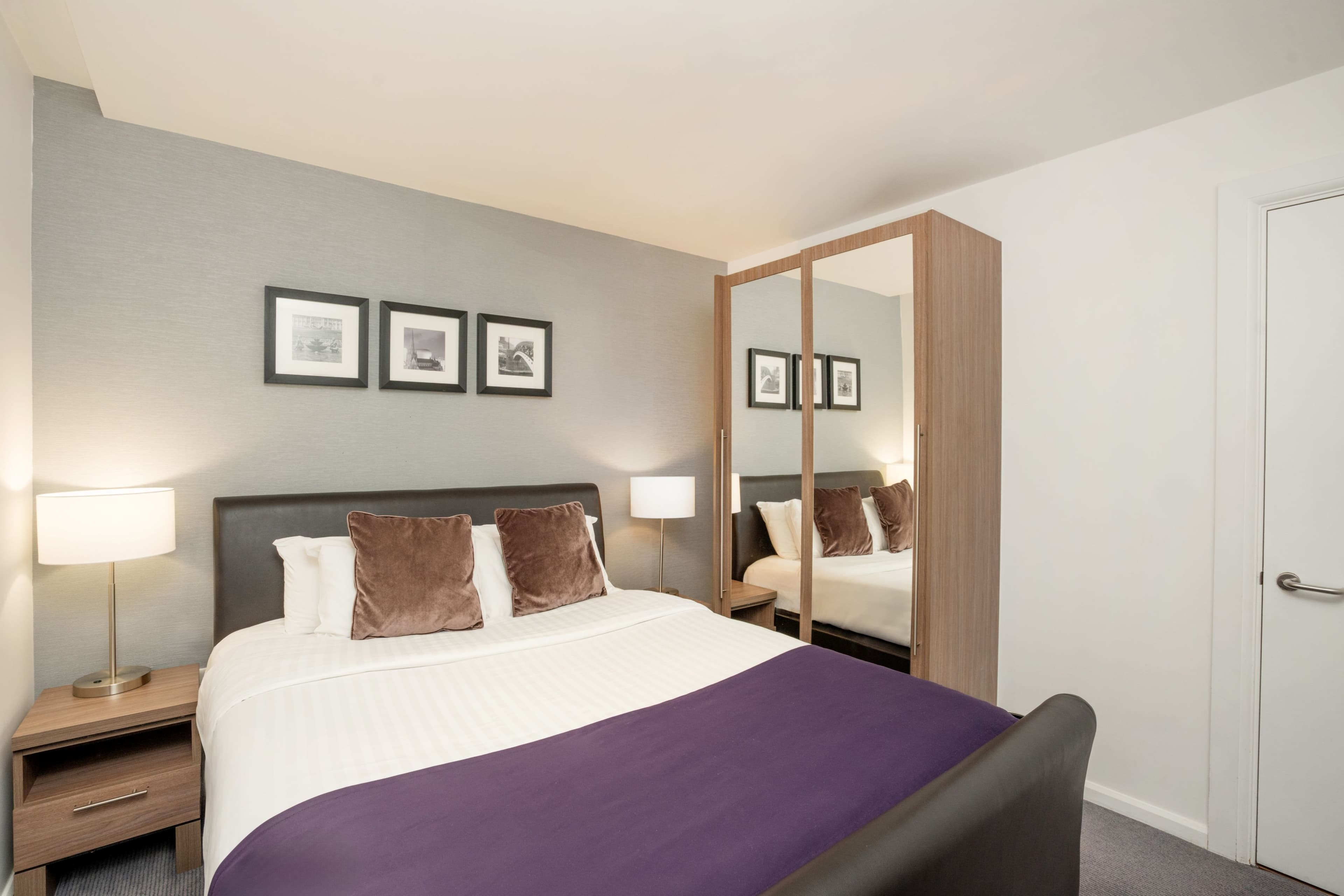 Staybridge Suites Birmingham — 22