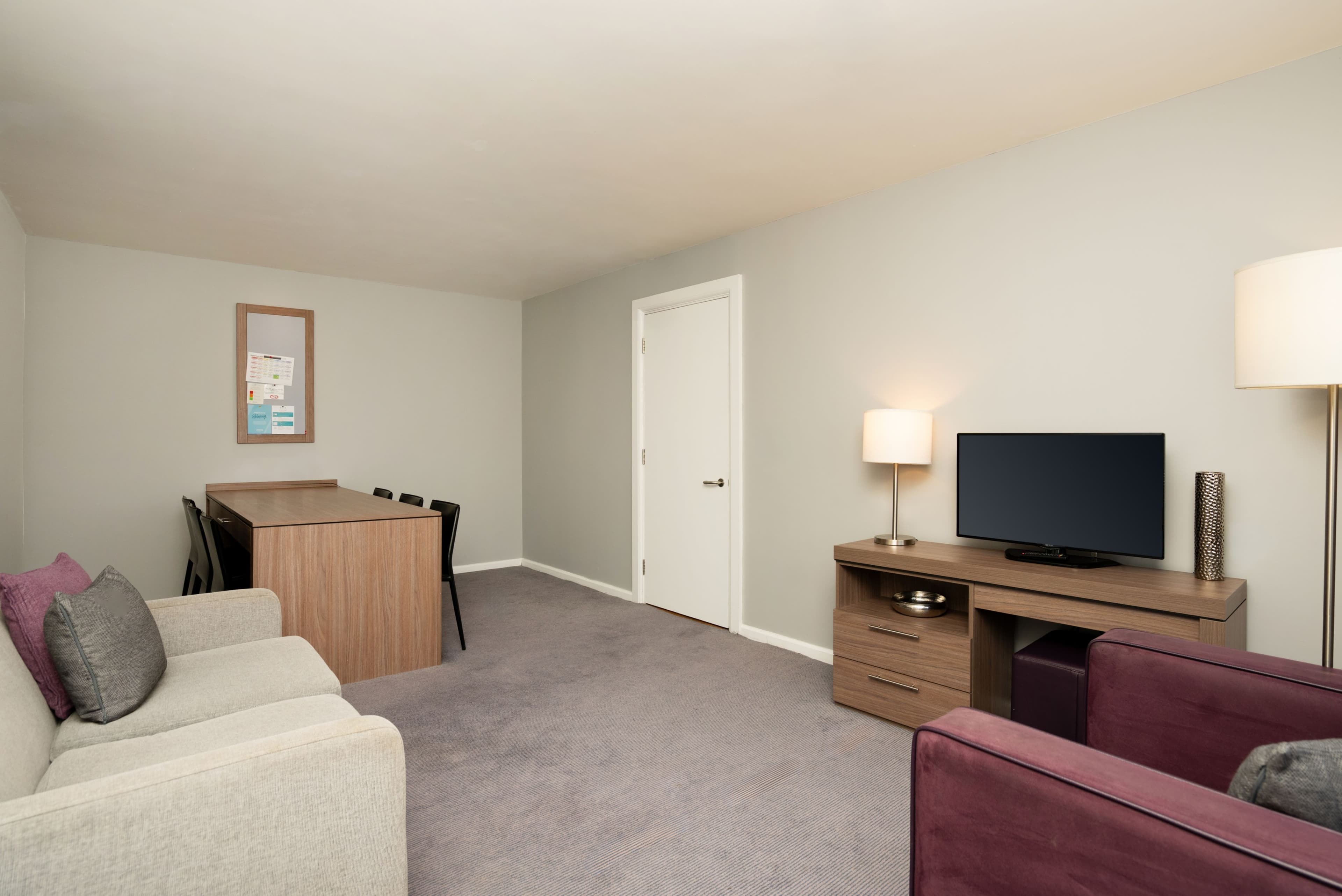 Staybridge Suites Birmingham — 30