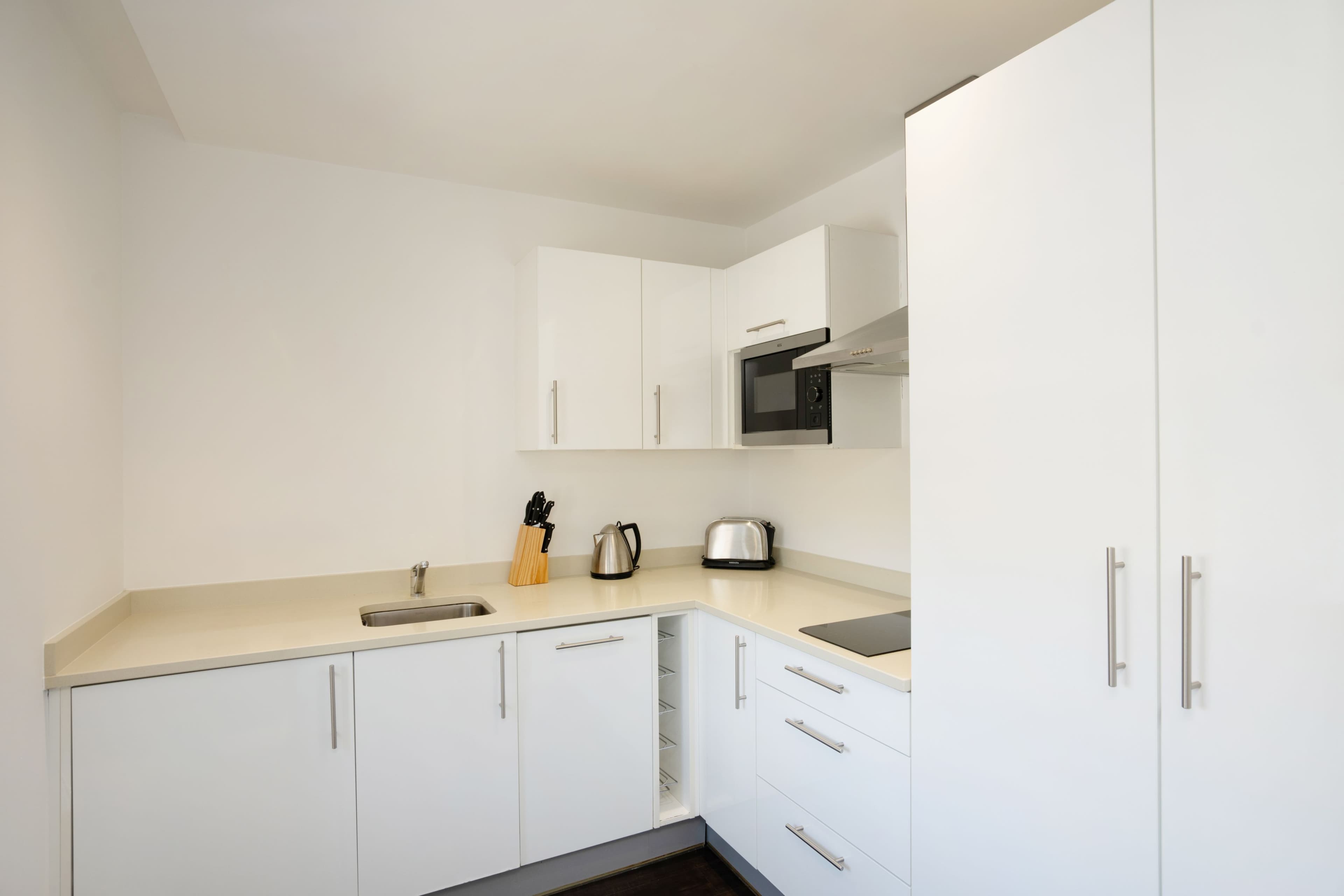 Staybridge Suites Birmingham — 29