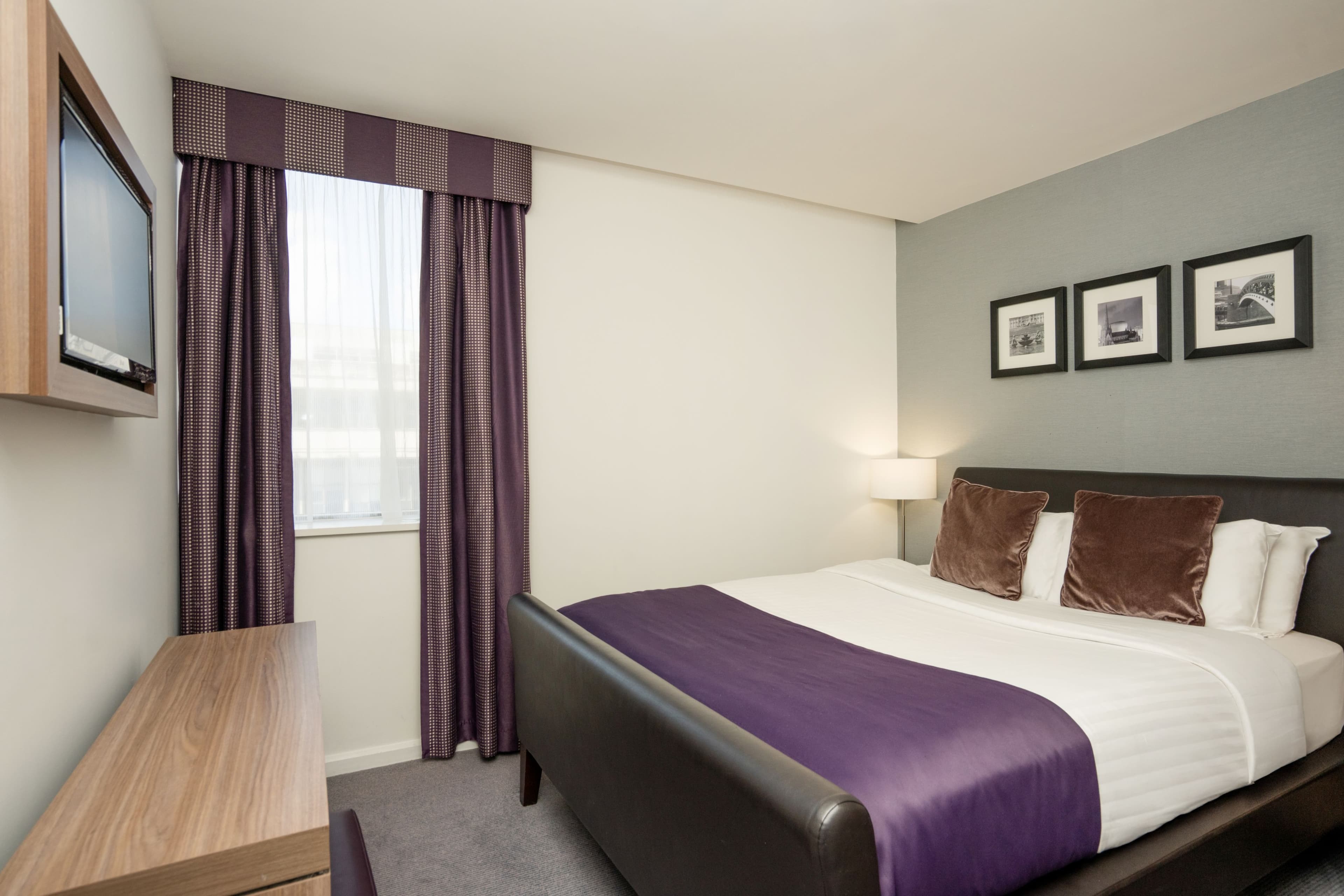 Staybridge Suites Birmingham — 27
