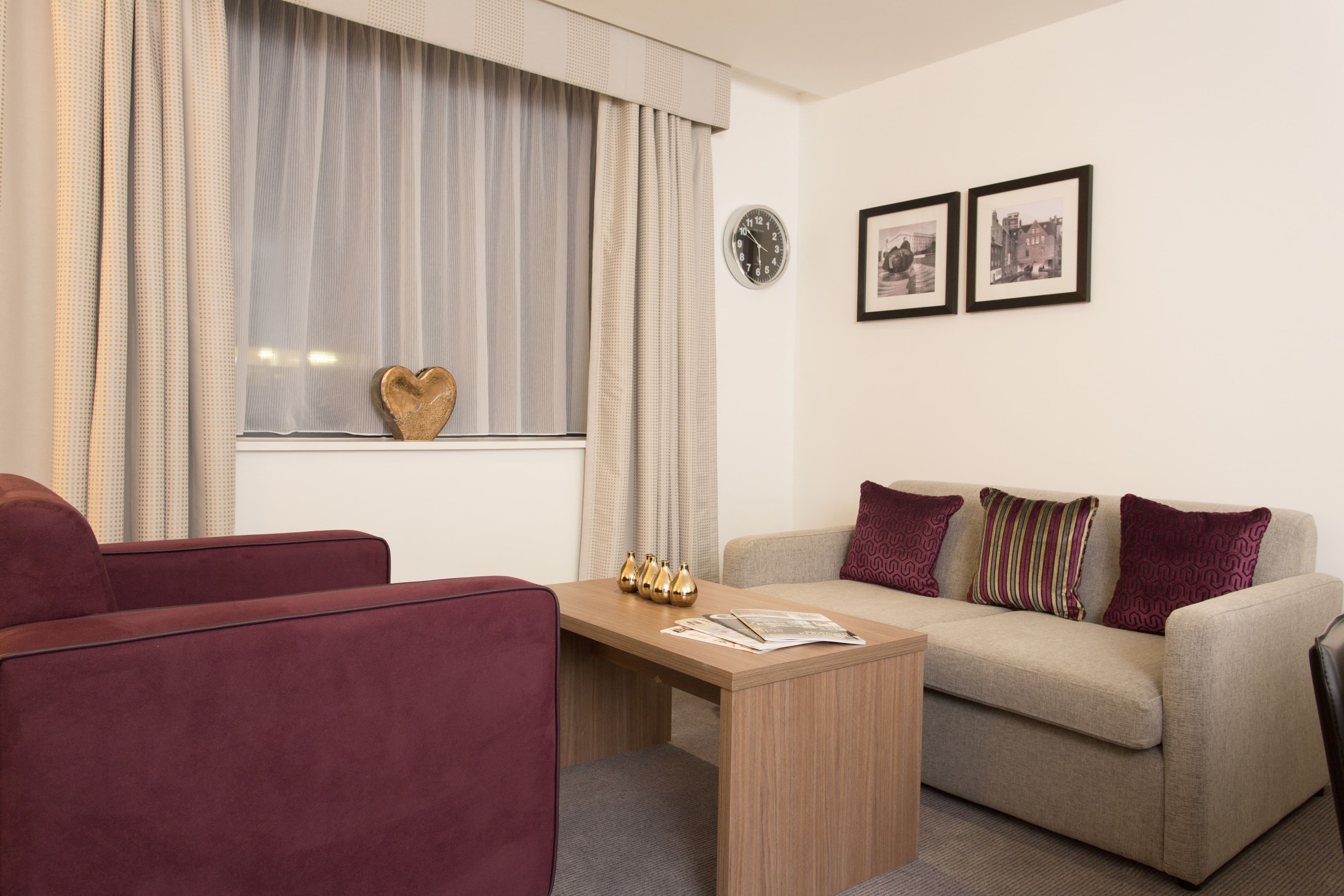 Staybridge Suites Birmingham — 24