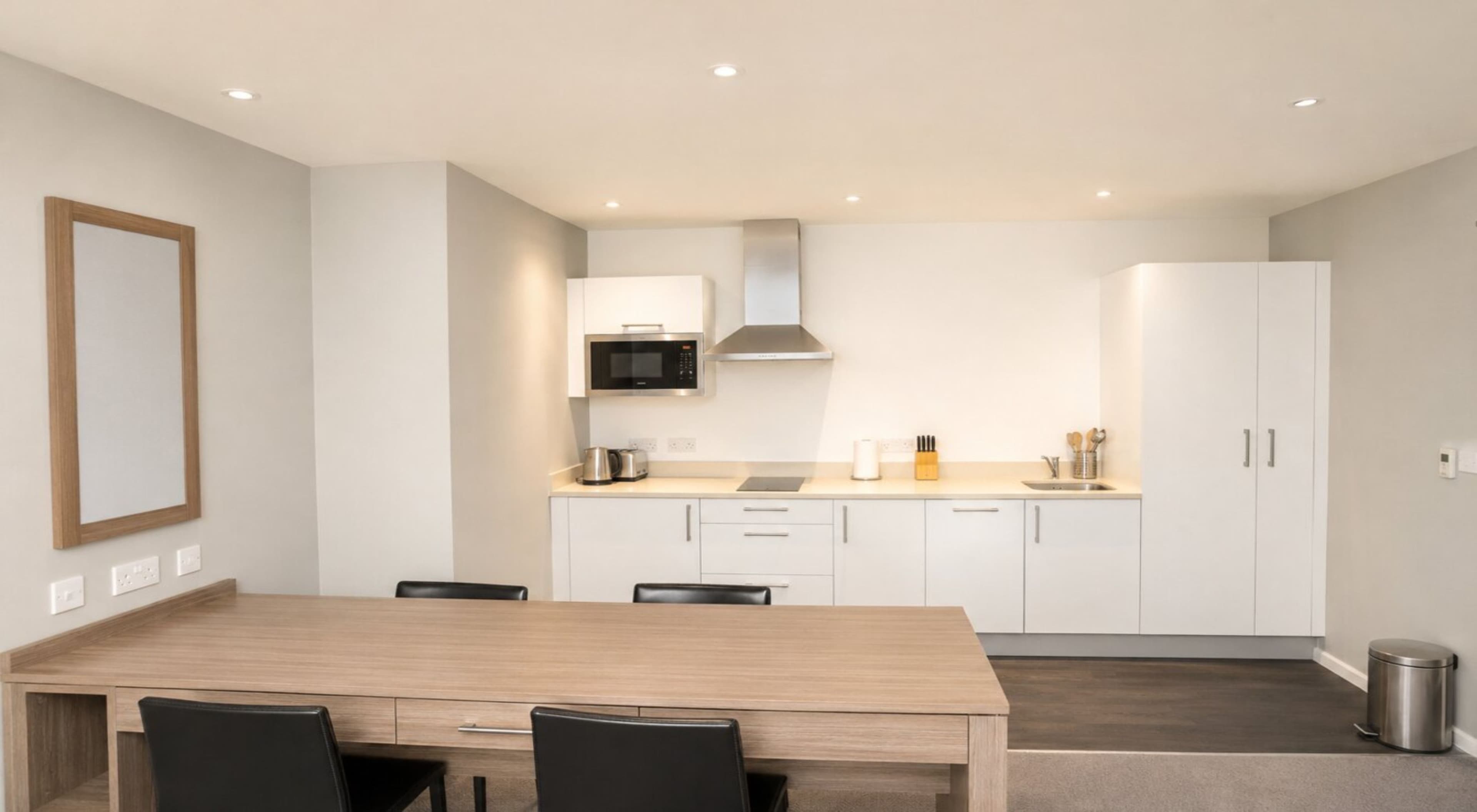 Staybridge Suites Birmingham — 25