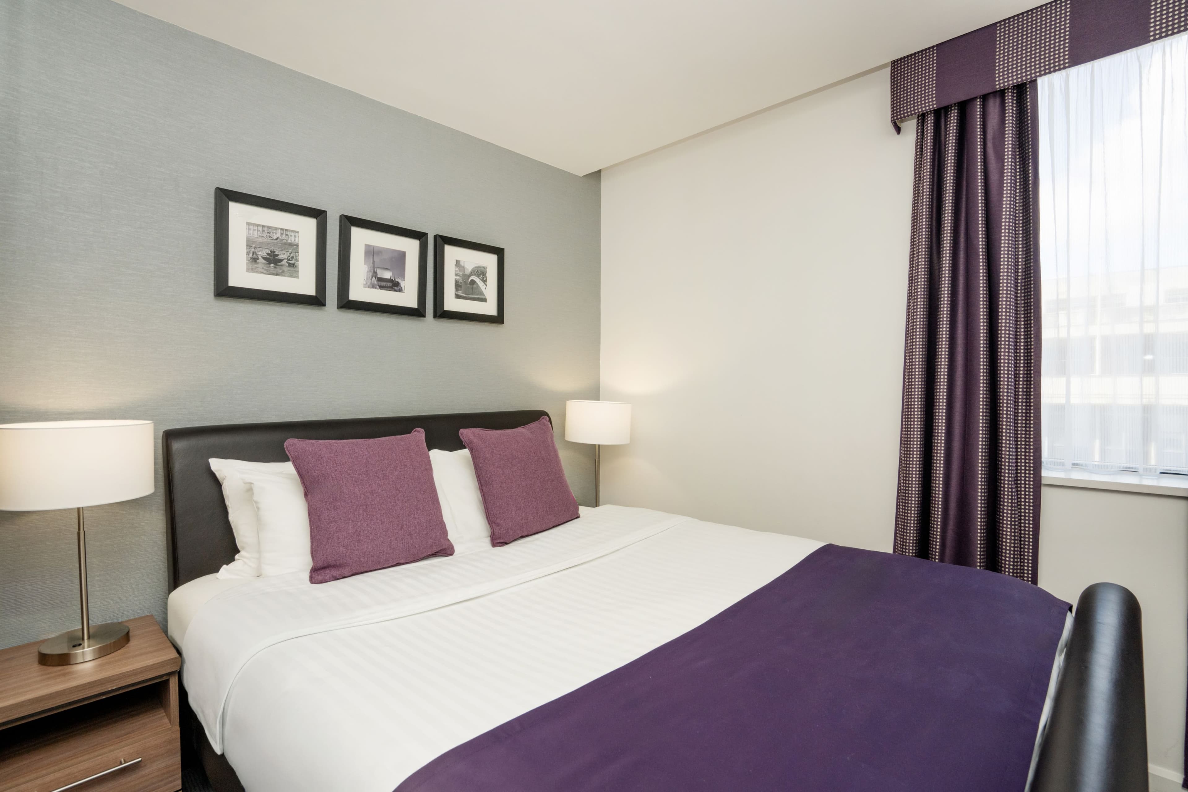 Staybridge Suites Birmingham — 23