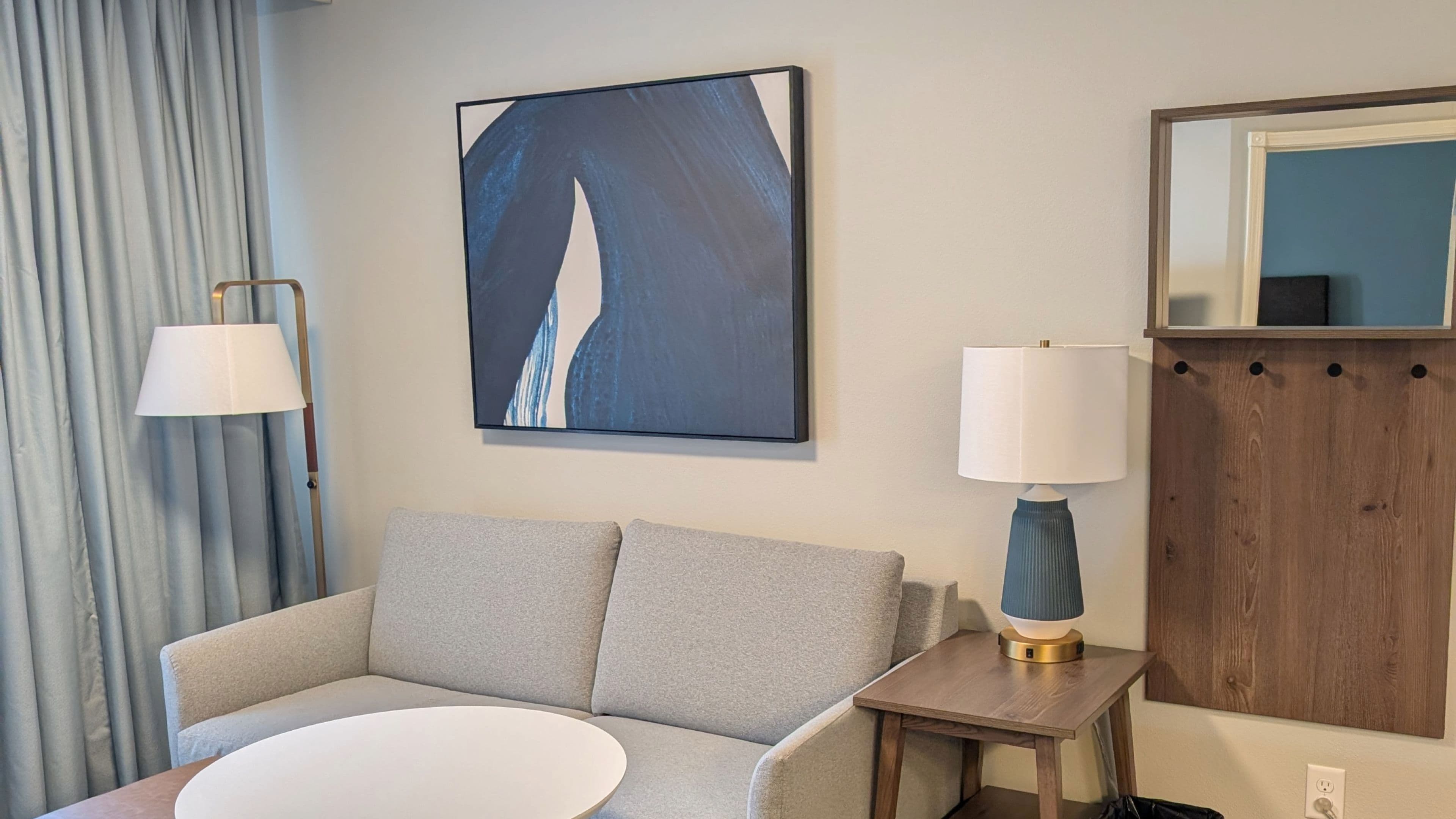Staybridge Suites Bismarck — 21