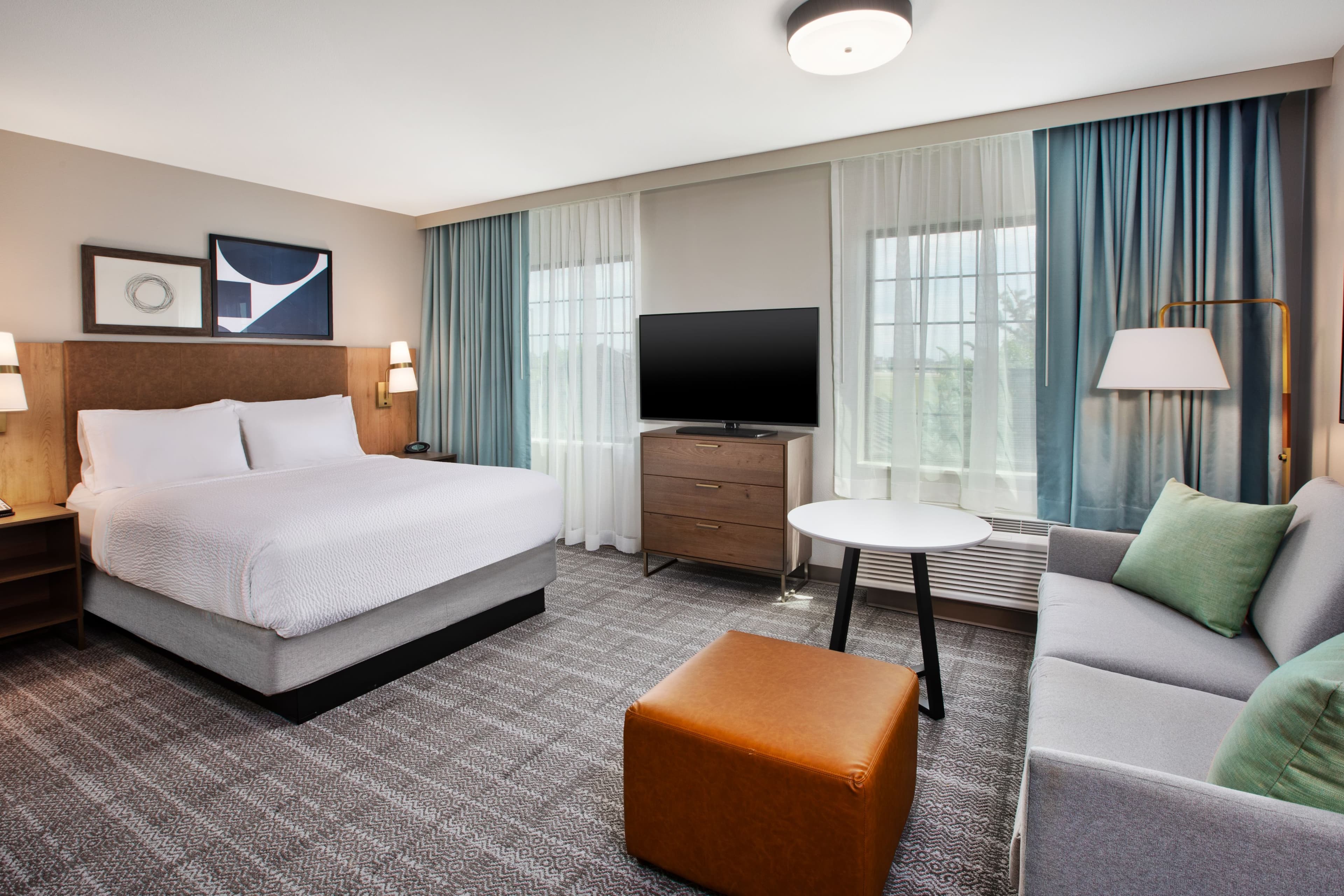 Staybridge Suites Bismarck — 15