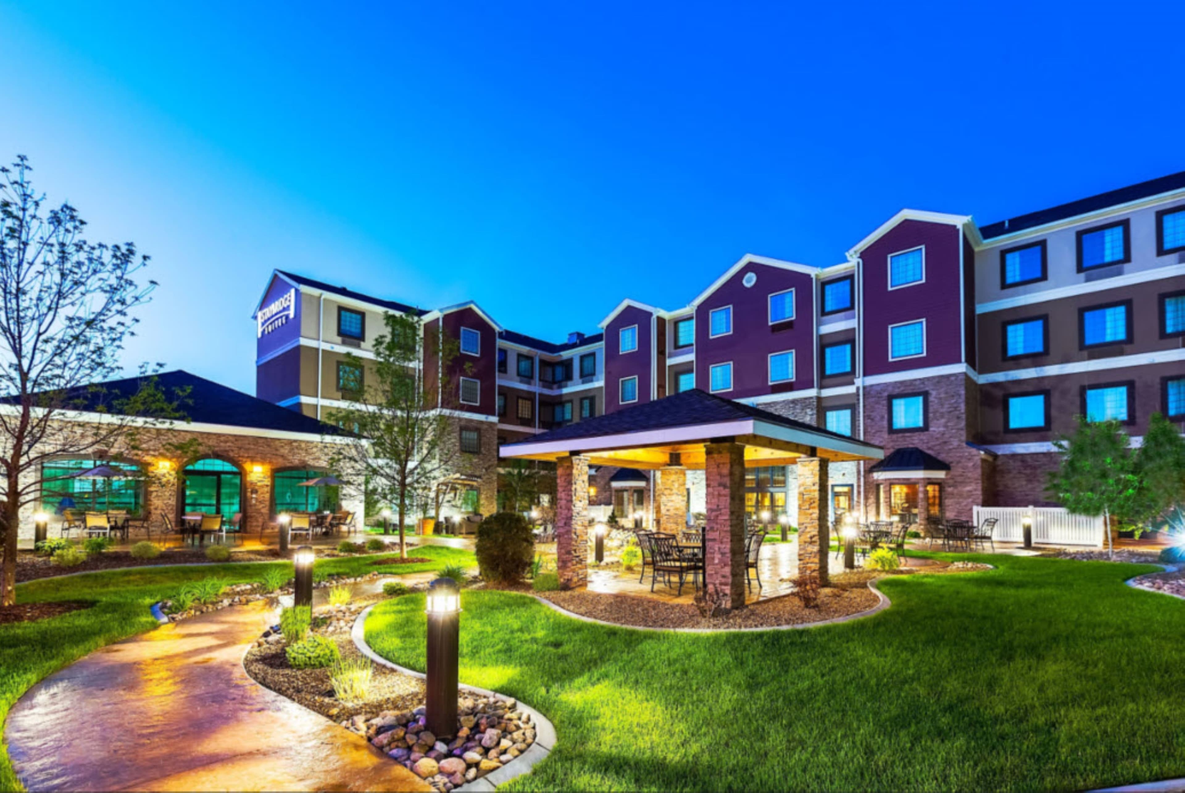 Staybridge Suites Bismarck - Image 1