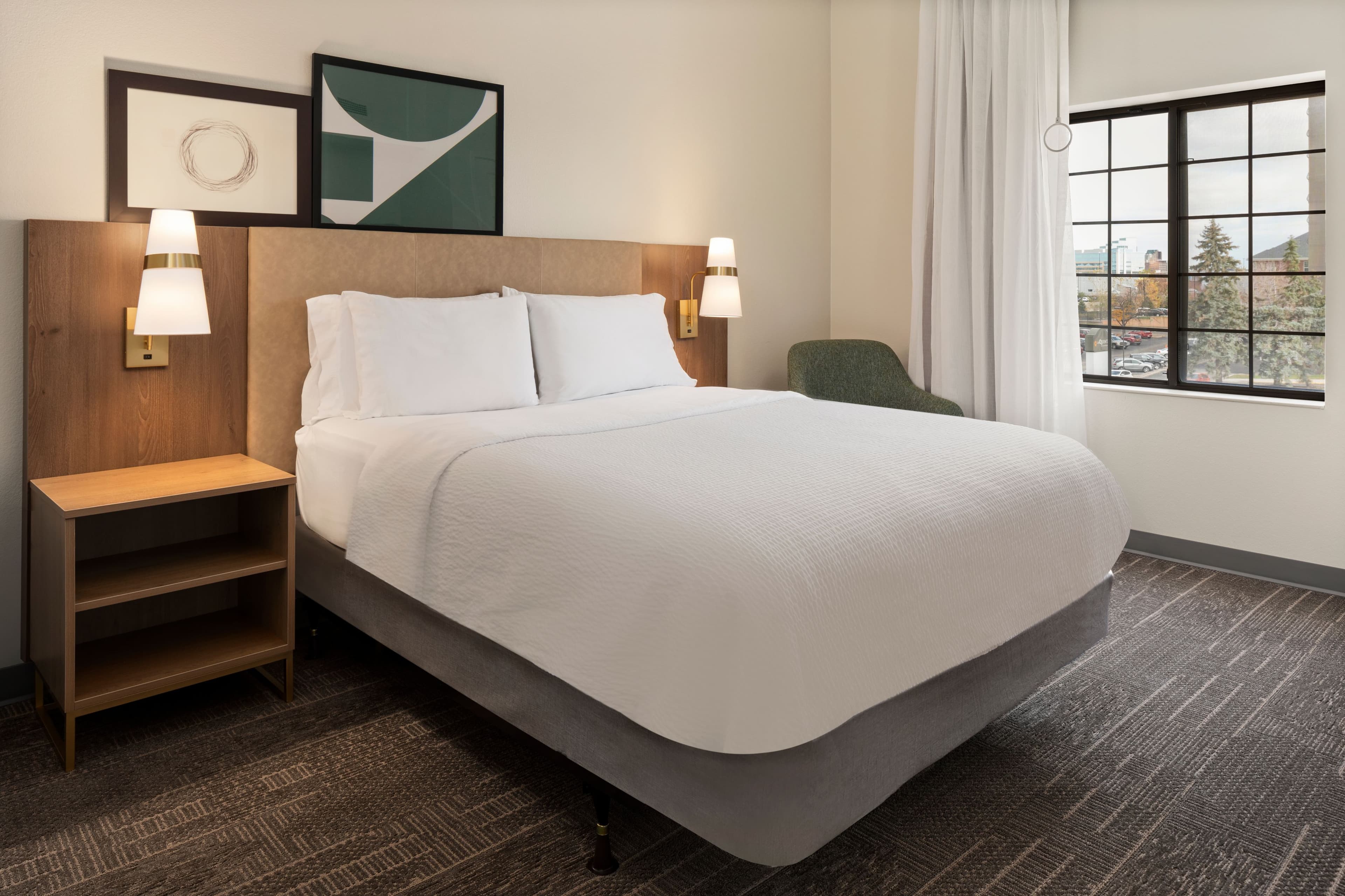 Staybridge Suites Minneapolis-Bloomington — 22