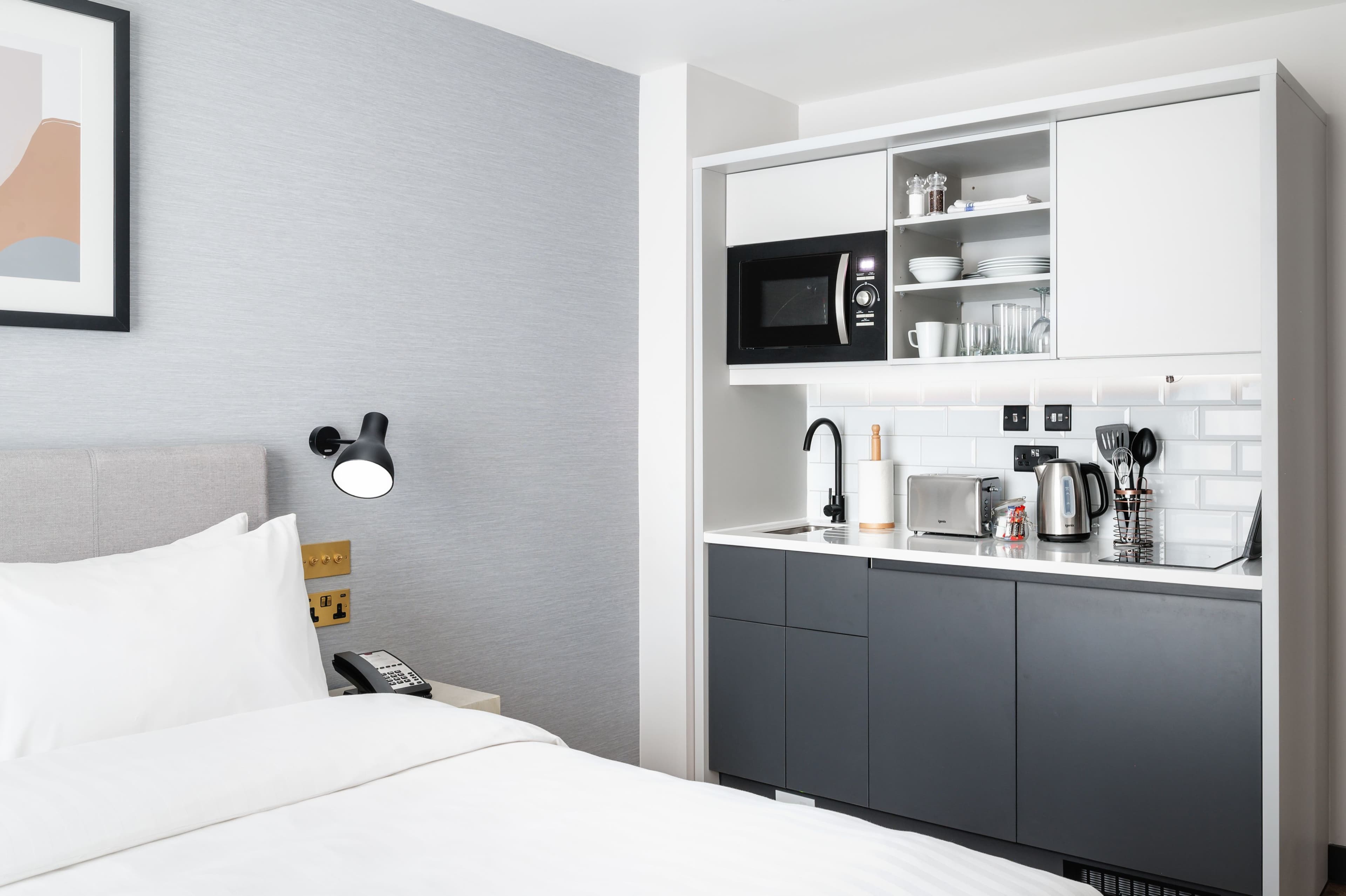 Staybridge Suites Brighton — 6