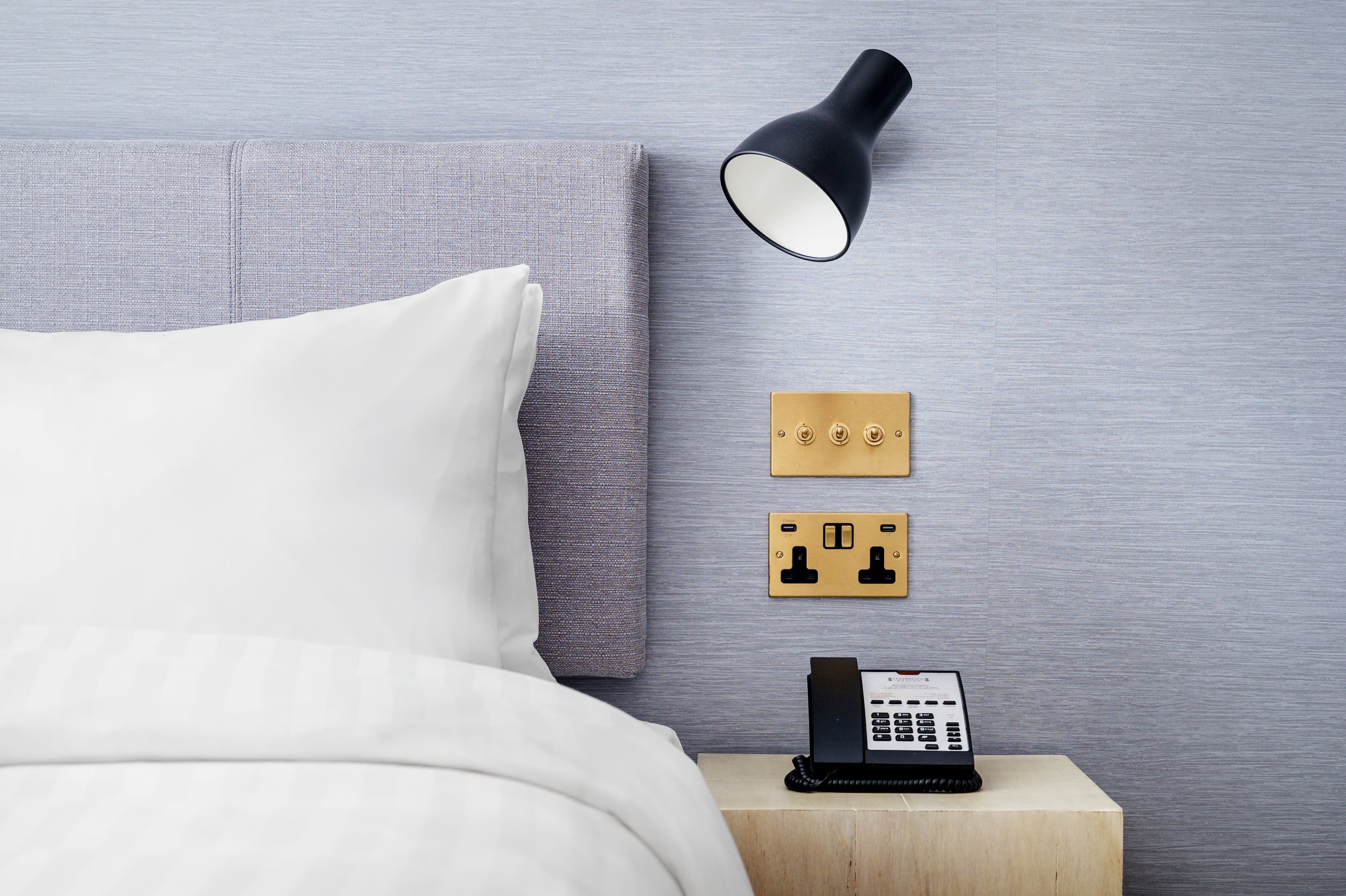 Staybridge Suites Brighton — 9