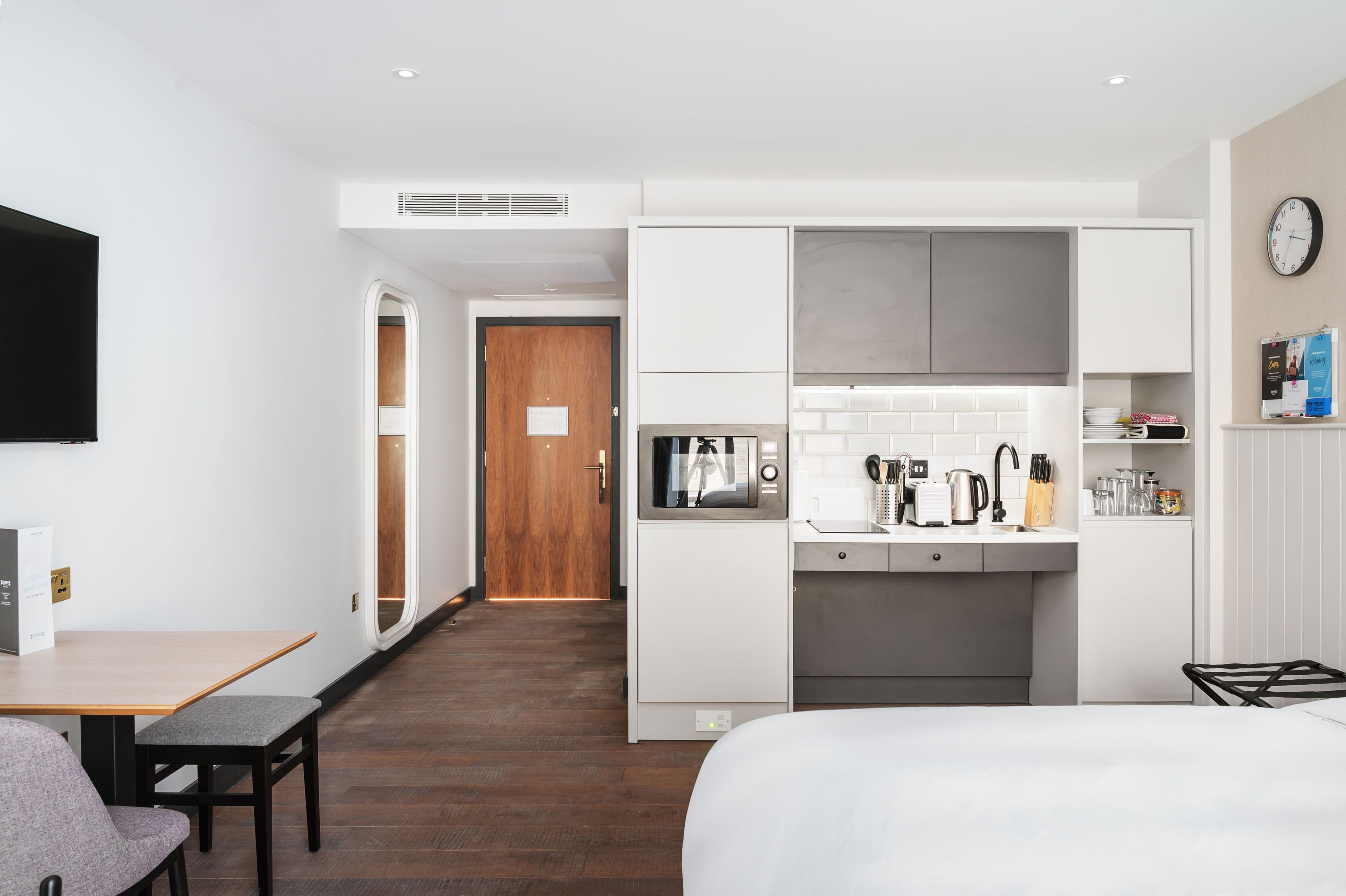 Staybridge Suites Brighton — 13