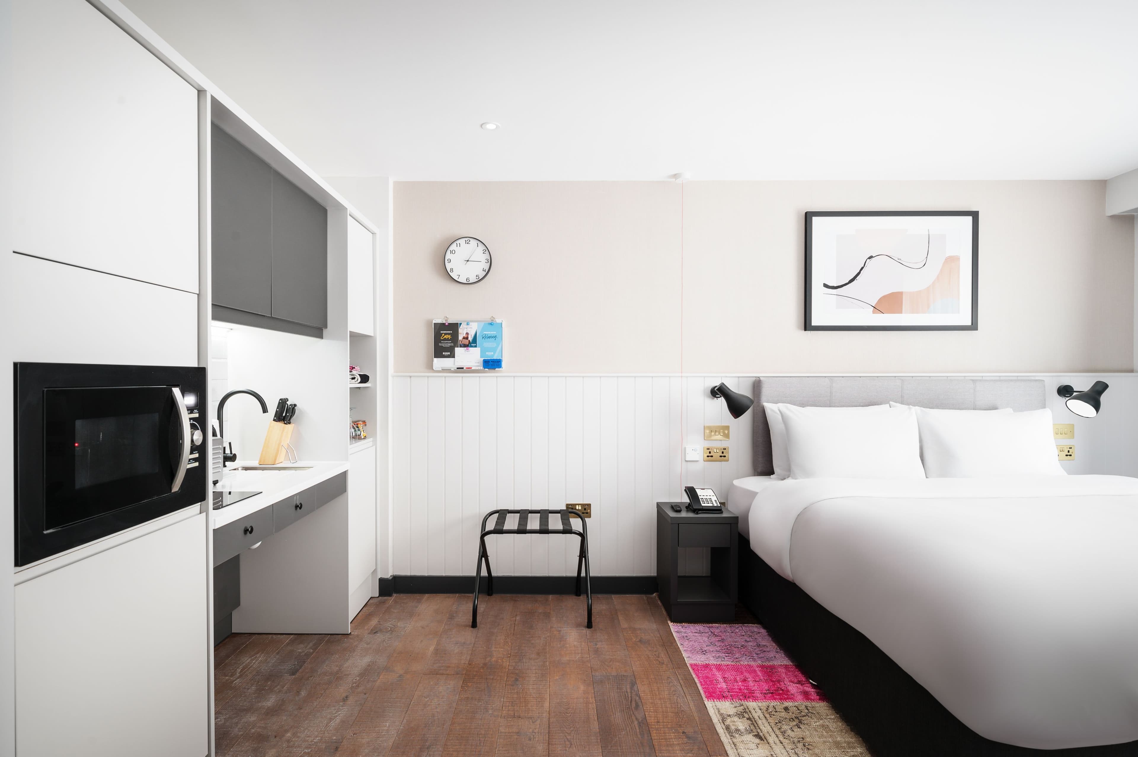 Staybridge Suites Brighton — 10