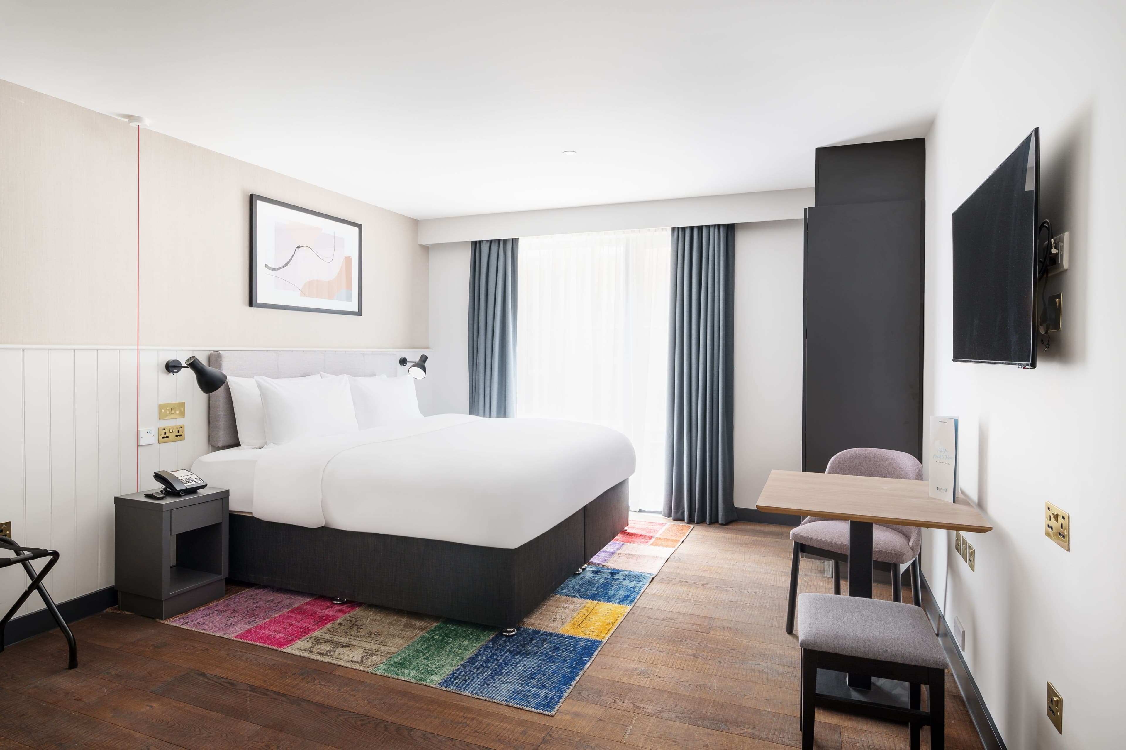 Staybridge Suites Brighton — 12